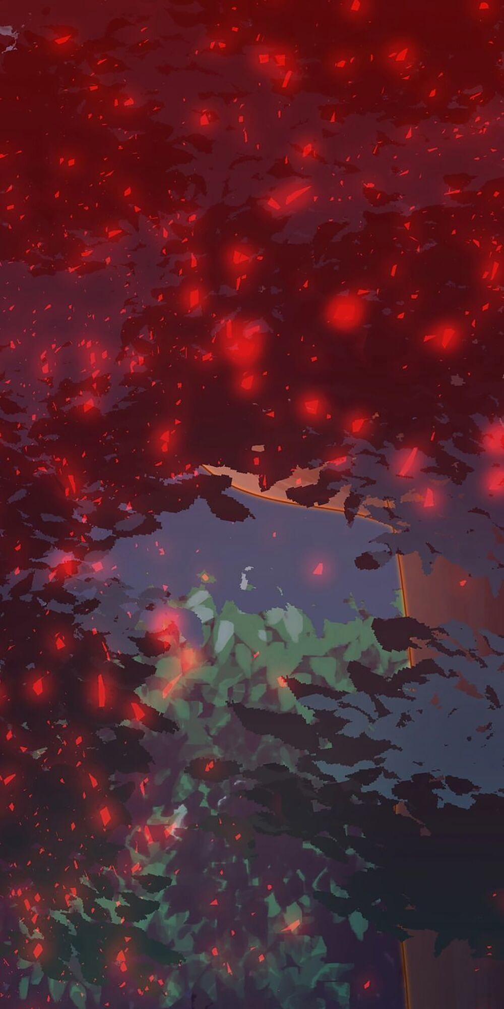 Thất Đại Kỳ Tích – Nước Mắt Bạo Quân 33 trang 0