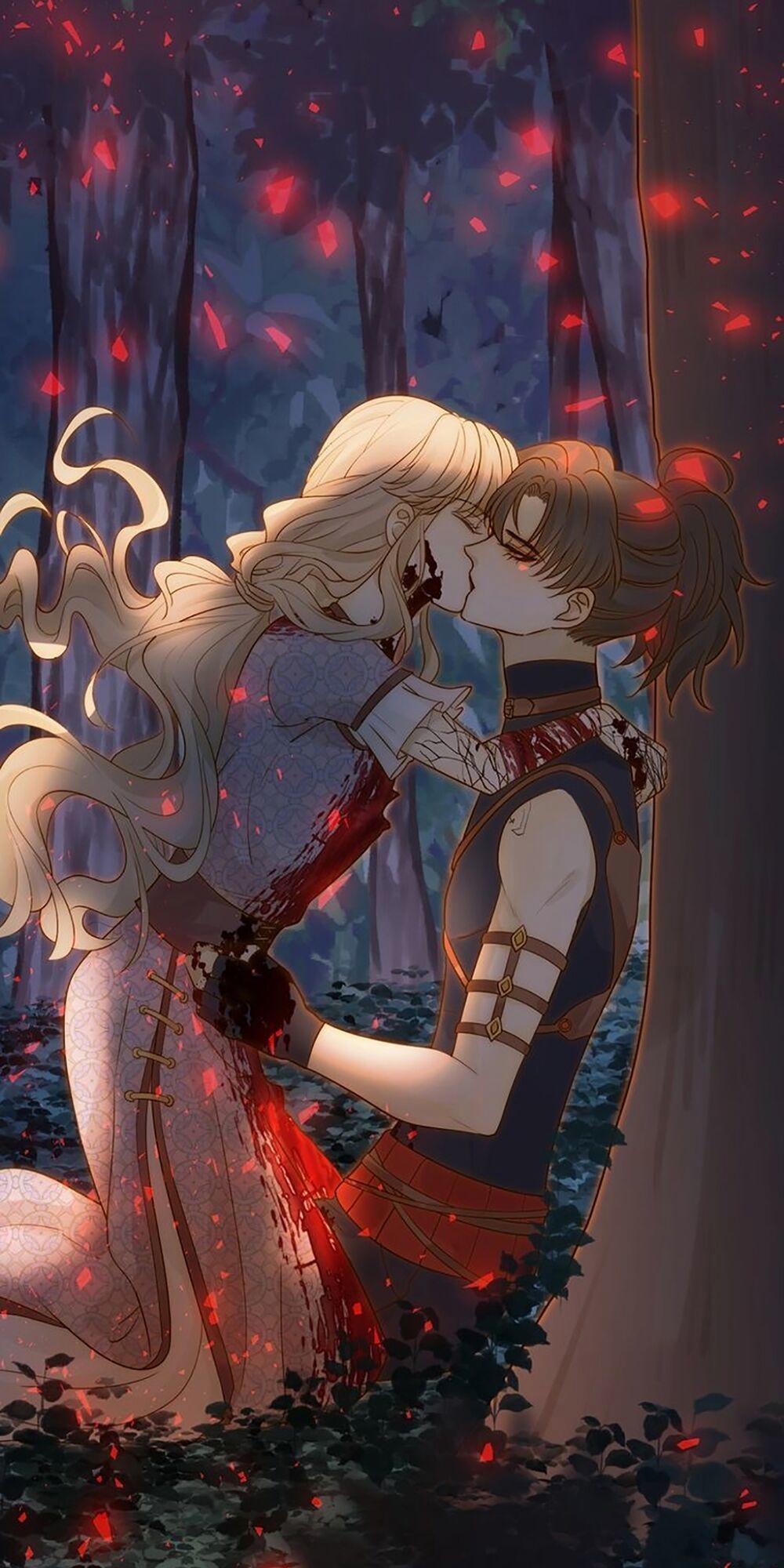 Thất Đại Kỳ Tích – Nước Mắt Bạo Quân 33 trang 1