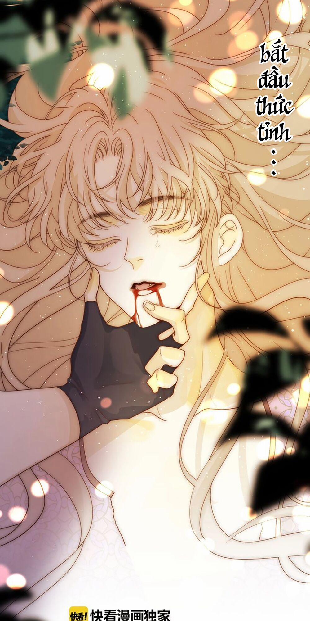 Thất Đại Kỳ Tích – Nước Mắt Bạo Quân 33 trang 10