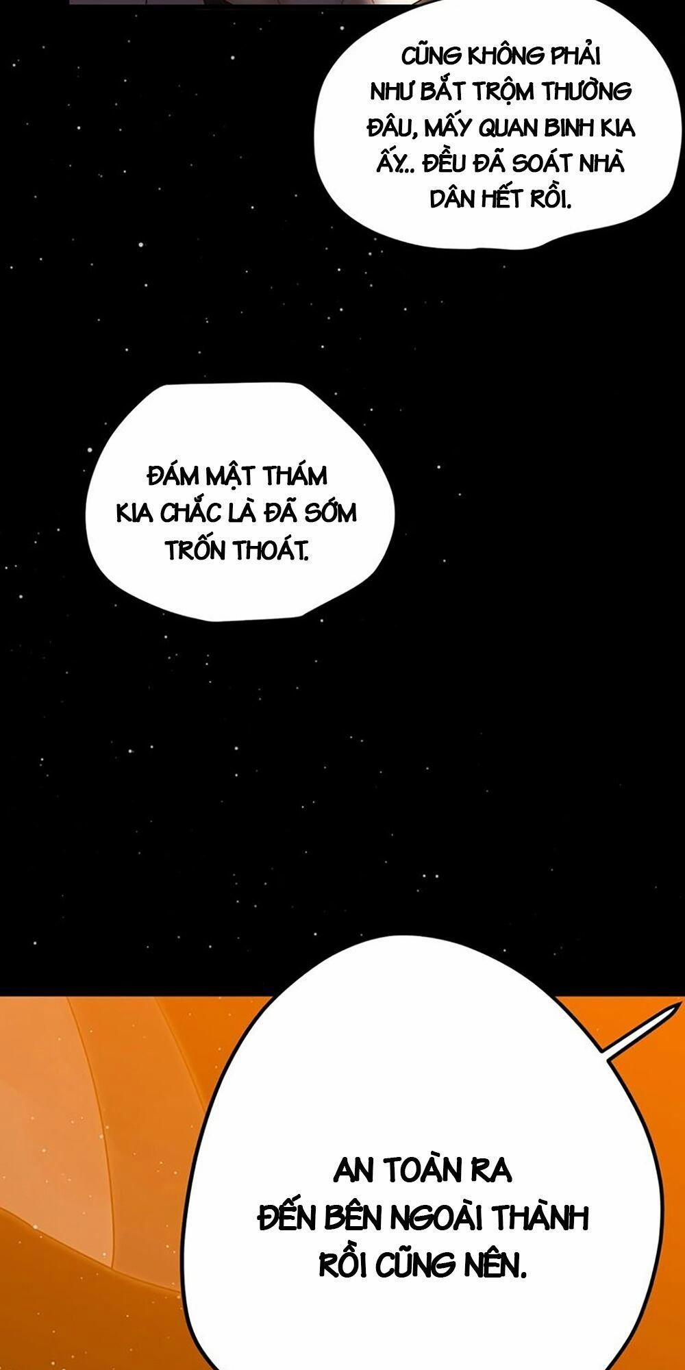 Thất Đại Kỳ Tích – Nước Mắt Bạo Quân 33 trang 16