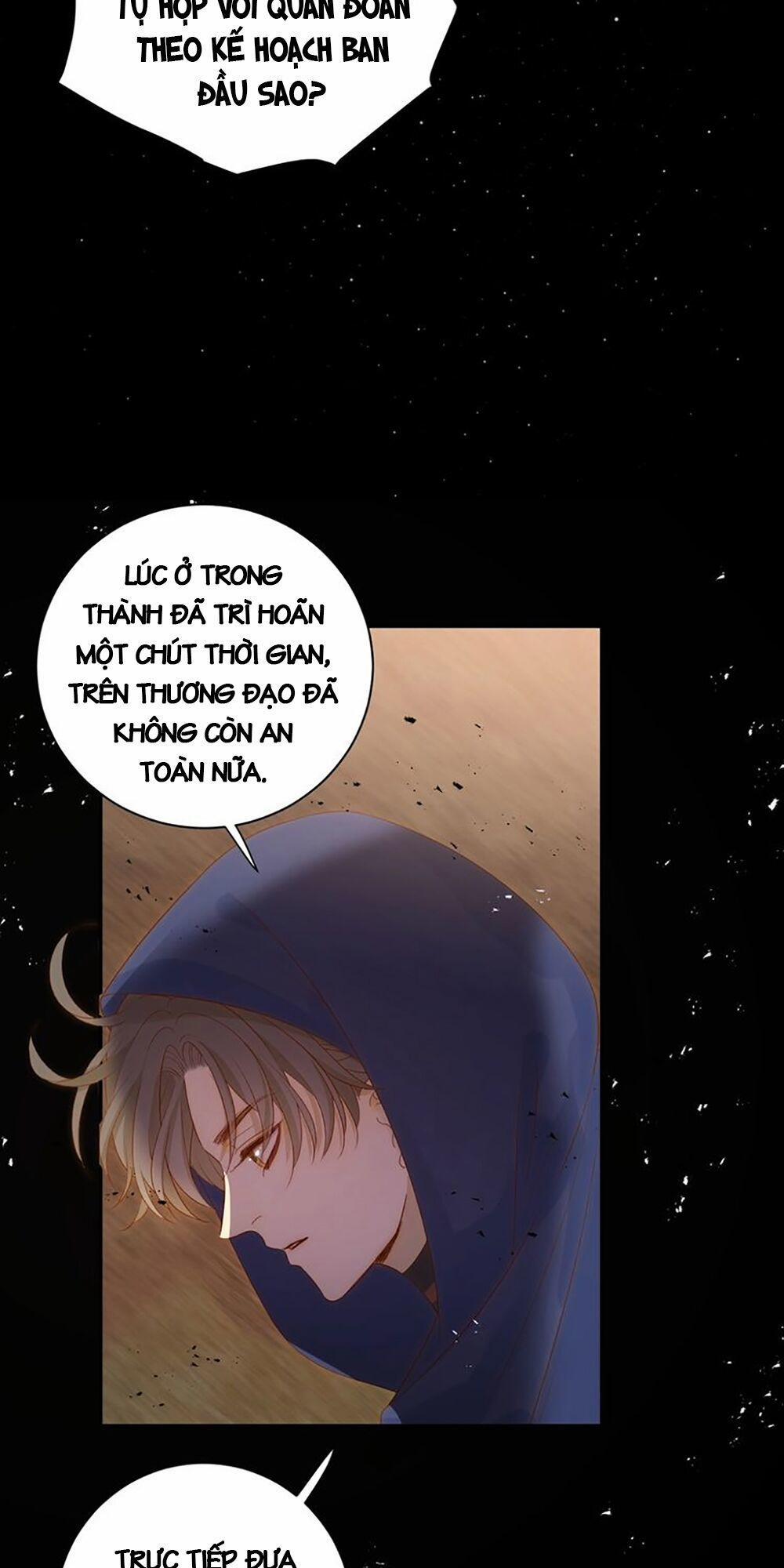 Thất Đại Kỳ Tích – Nước Mắt Bạo Quân 33 trang 20