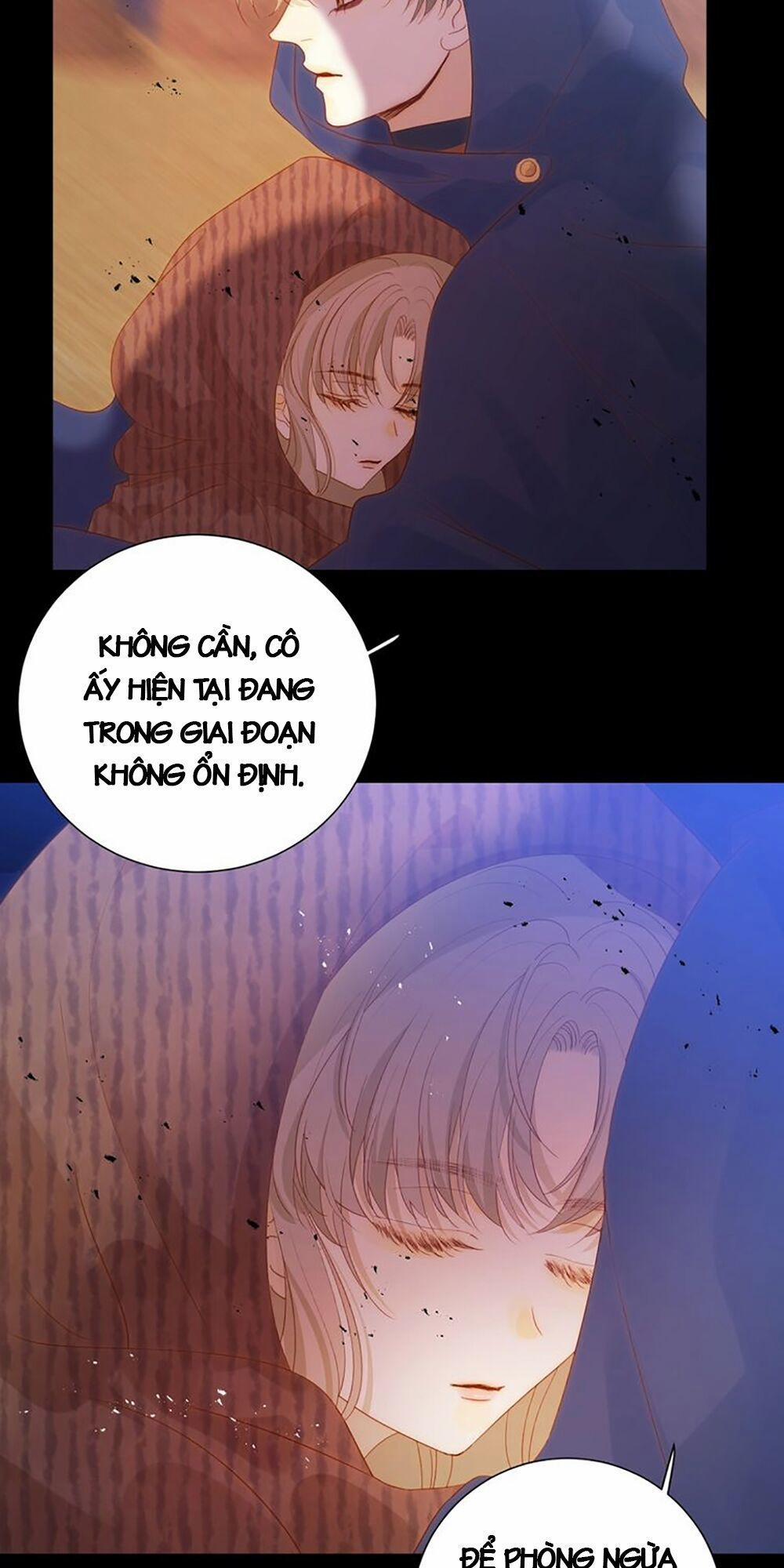 Thất Đại Kỳ Tích – Nước Mắt Bạo Quân 33 trang 24