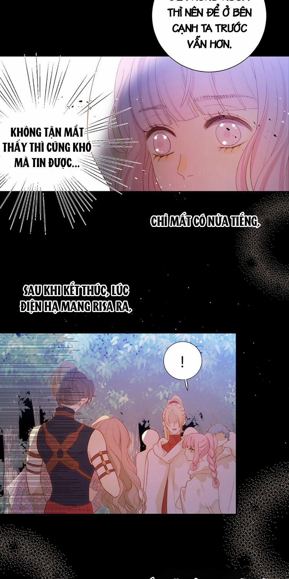 Thất Đại Kỳ Tích – Nước Mắt Bạo Quân 33 trang 25