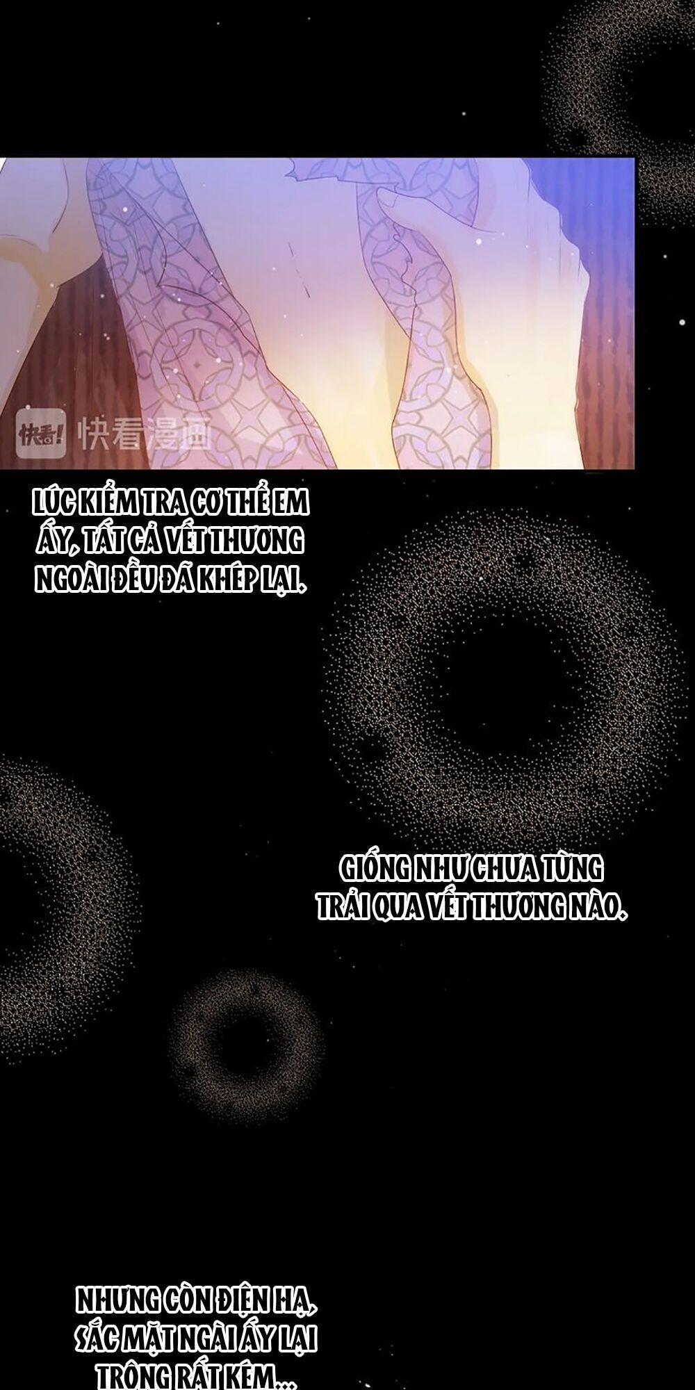 Thất Đại Kỳ Tích – Nước Mắt Bạo Quân 33 trang 27