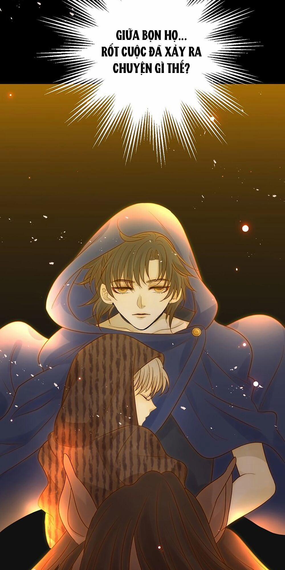 Thất Đại Kỳ Tích – Nước Mắt Bạo Quân 33 trang 29