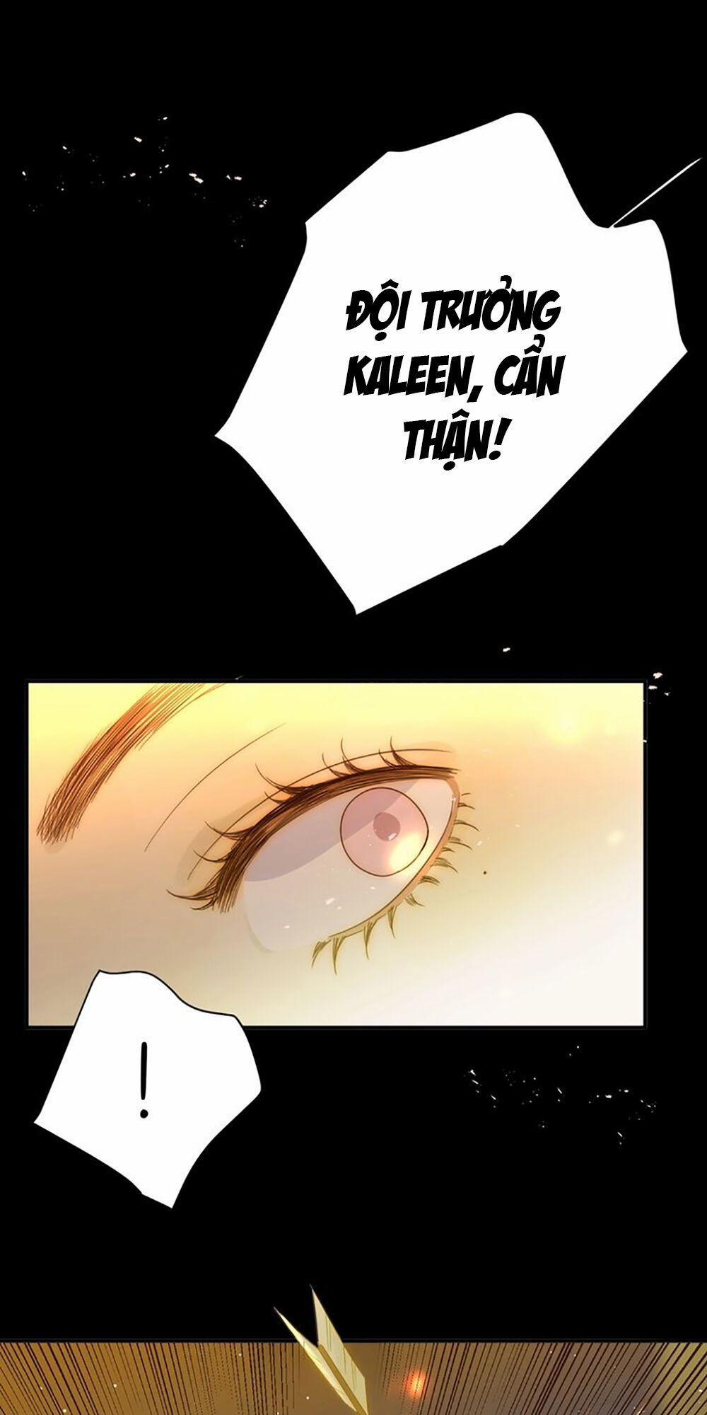 Thất Đại Kỳ Tích – Nước Mắt Bạo Quân 33 trang 31