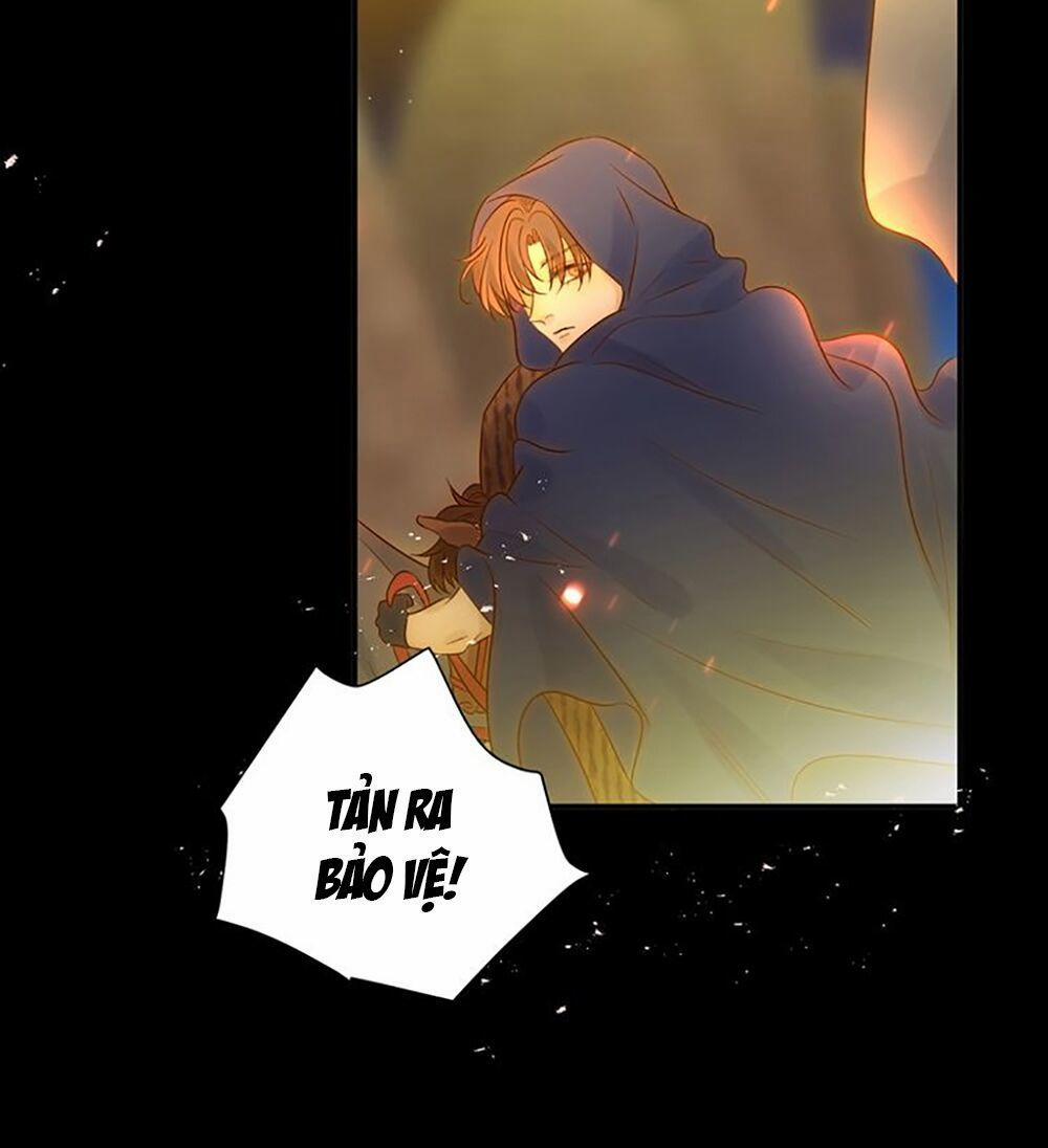 Thất Đại Kỳ Tích – Nước Mắt Bạo Quân 33 trang 33