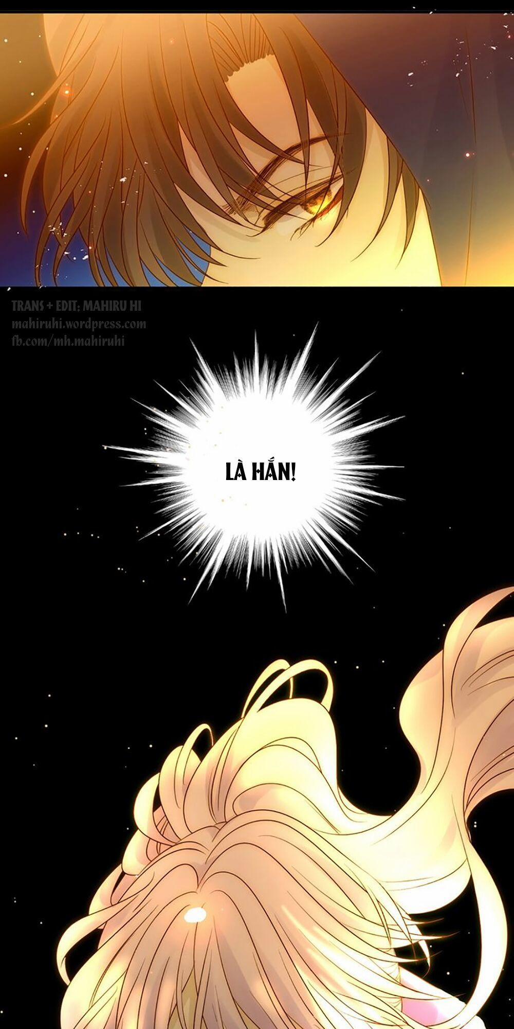 Thất Đại Kỳ Tích – Nước Mắt Bạo Quân 33 trang 34