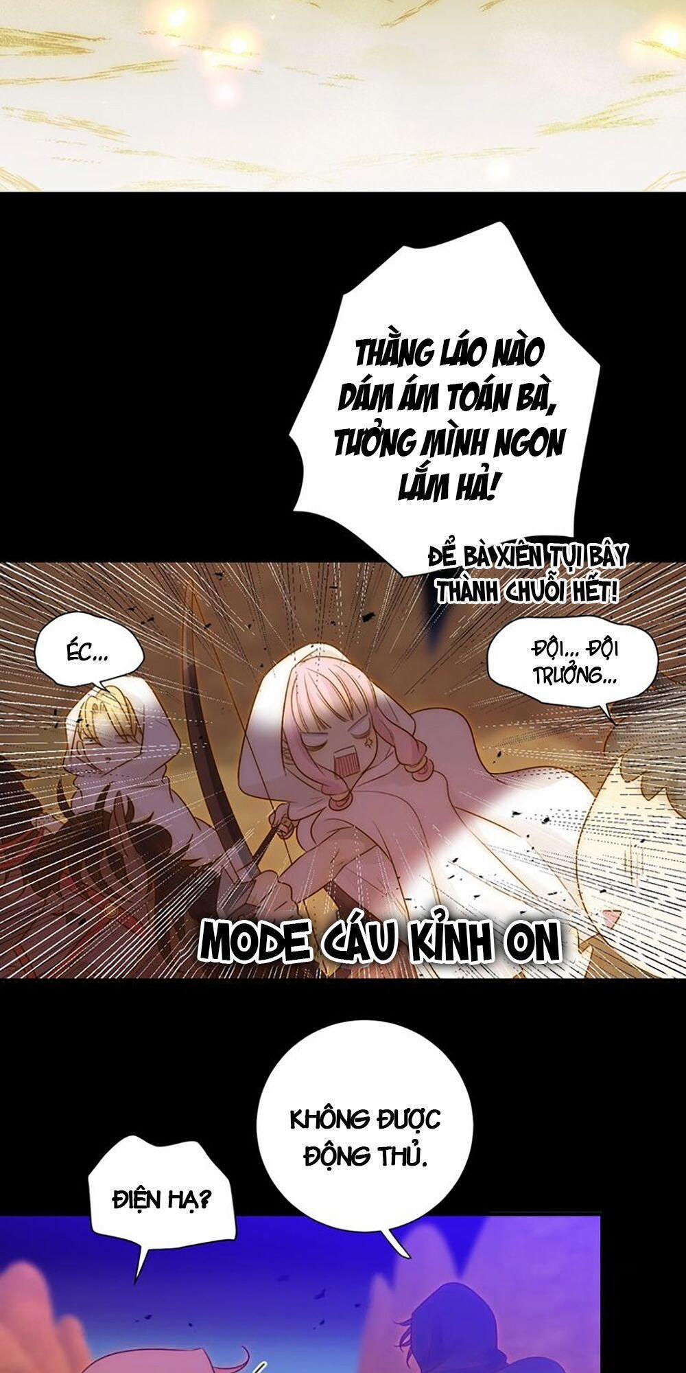 Thất Đại Kỳ Tích – Nước Mắt Bạo Quân 33 trang 36