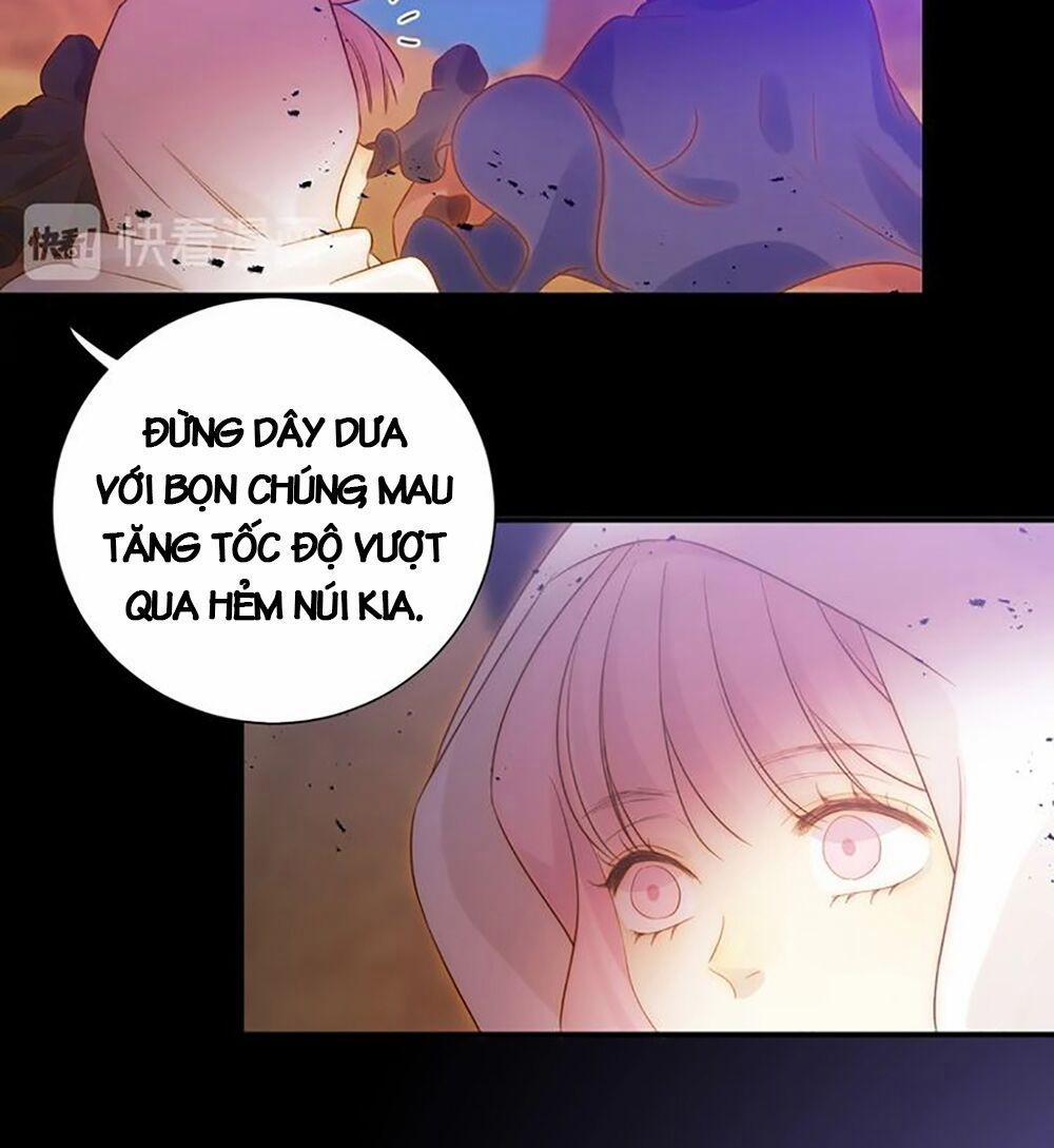 Thất Đại Kỳ Tích – Nước Mắt Bạo Quân 33 trang 37