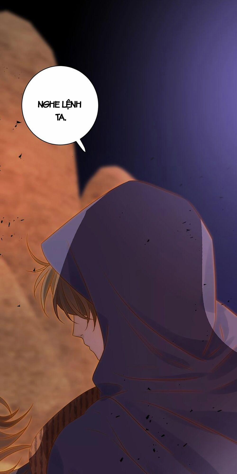 Thất Đại Kỳ Tích – Nước Mắt Bạo Quân 33 trang 38