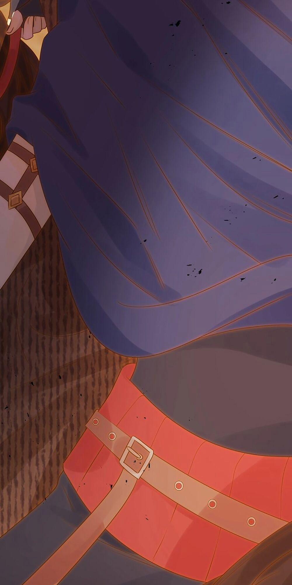 Thất Đại Kỳ Tích – Nước Mắt Bạo Quân 33 trang 39