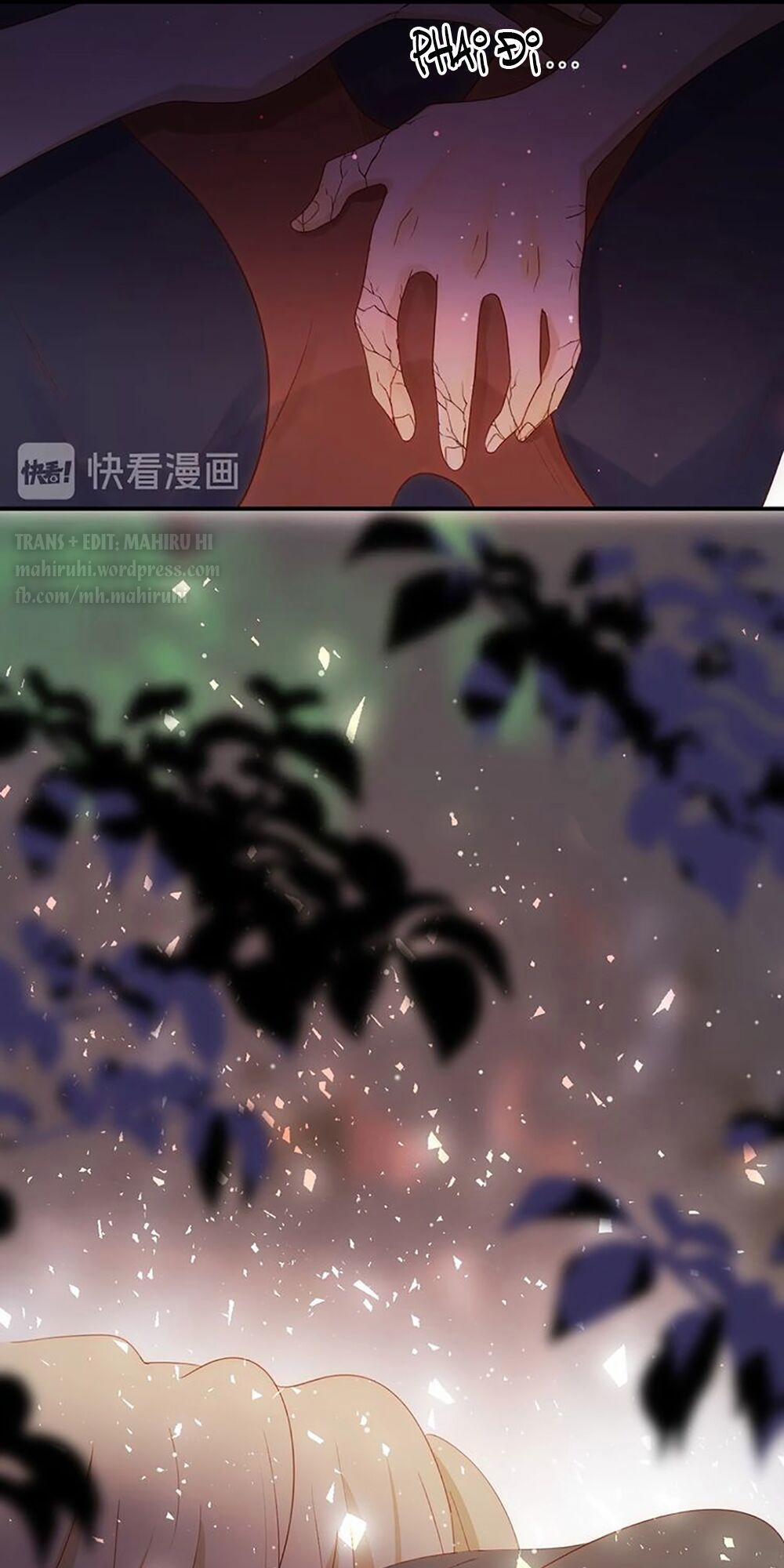 Thất Đại Kỳ Tích – Nước Mắt Bạo Quân 33 trang 4