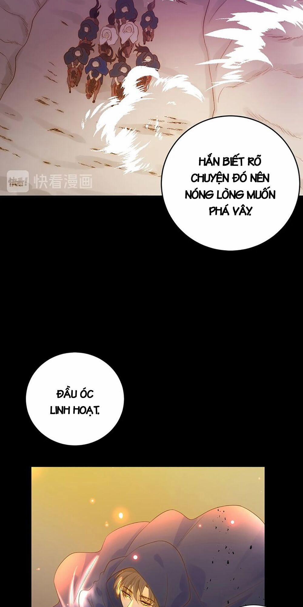 Thất Đại Kỳ Tích – Nước Mắt Bạo Quân 33 trang 43