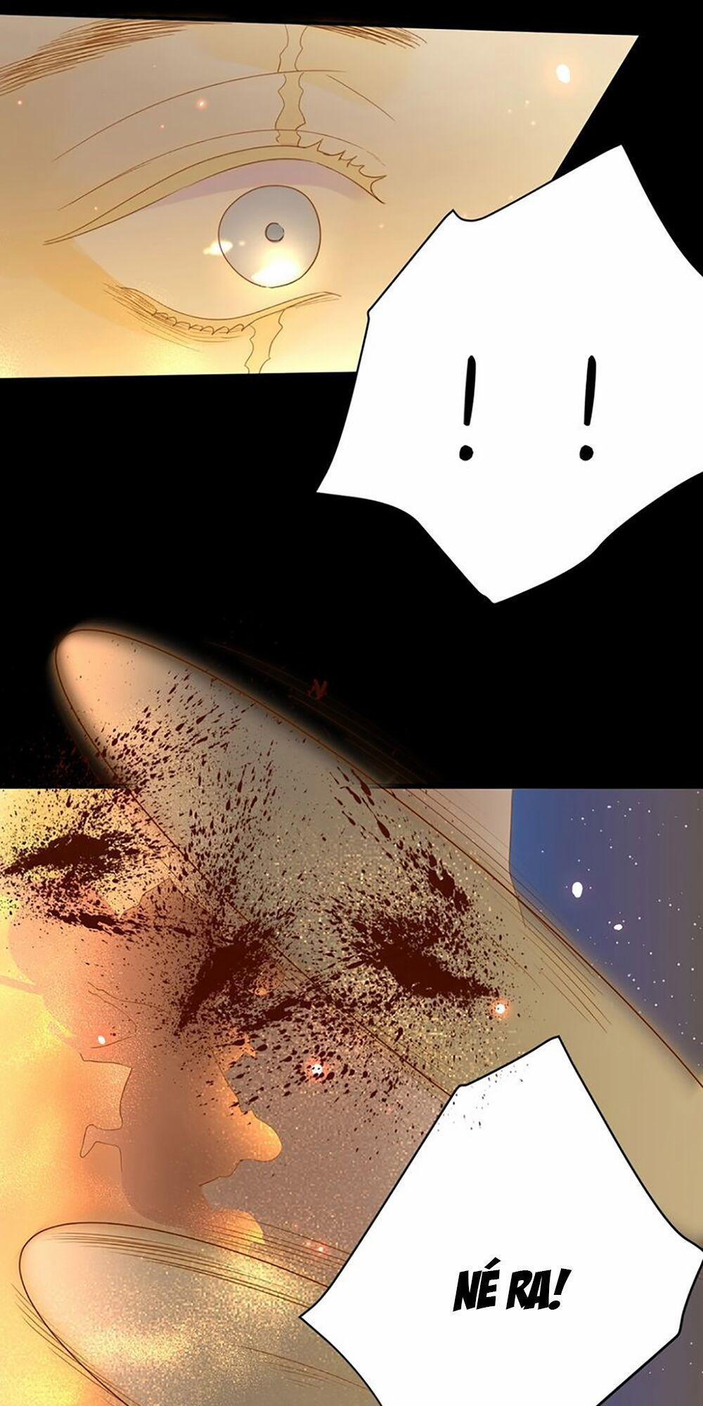 Thất Đại Kỳ Tích – Nước Mắt Bạo Quân 33 trang 49