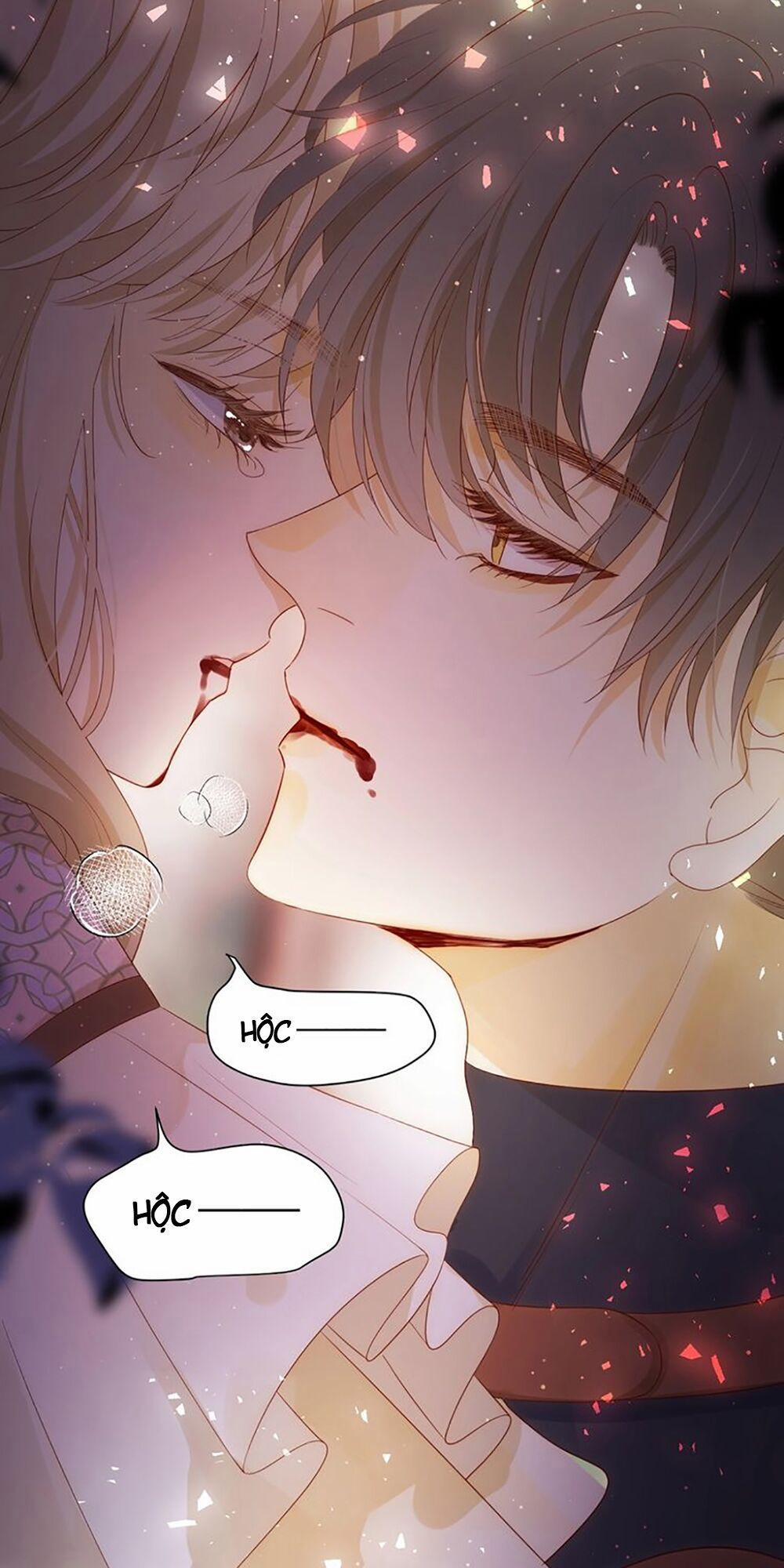 Thất Đại Kỳ Tích – Nước Mắt Bạo Quân 33 trang 5