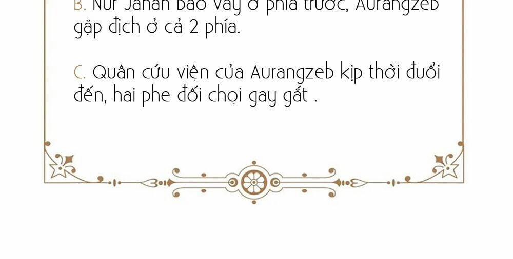 Thất Đại Kỳ Tích – Nước Mắt Bạo Quân 33 trang 52