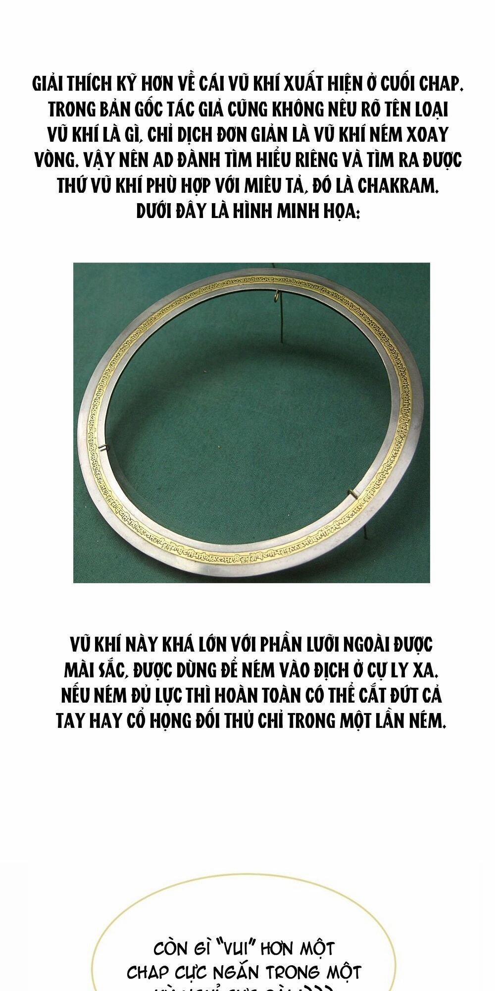 Thất Đại Kỳ Tích – Nước Mắt Bạo Quân 33 trang 53