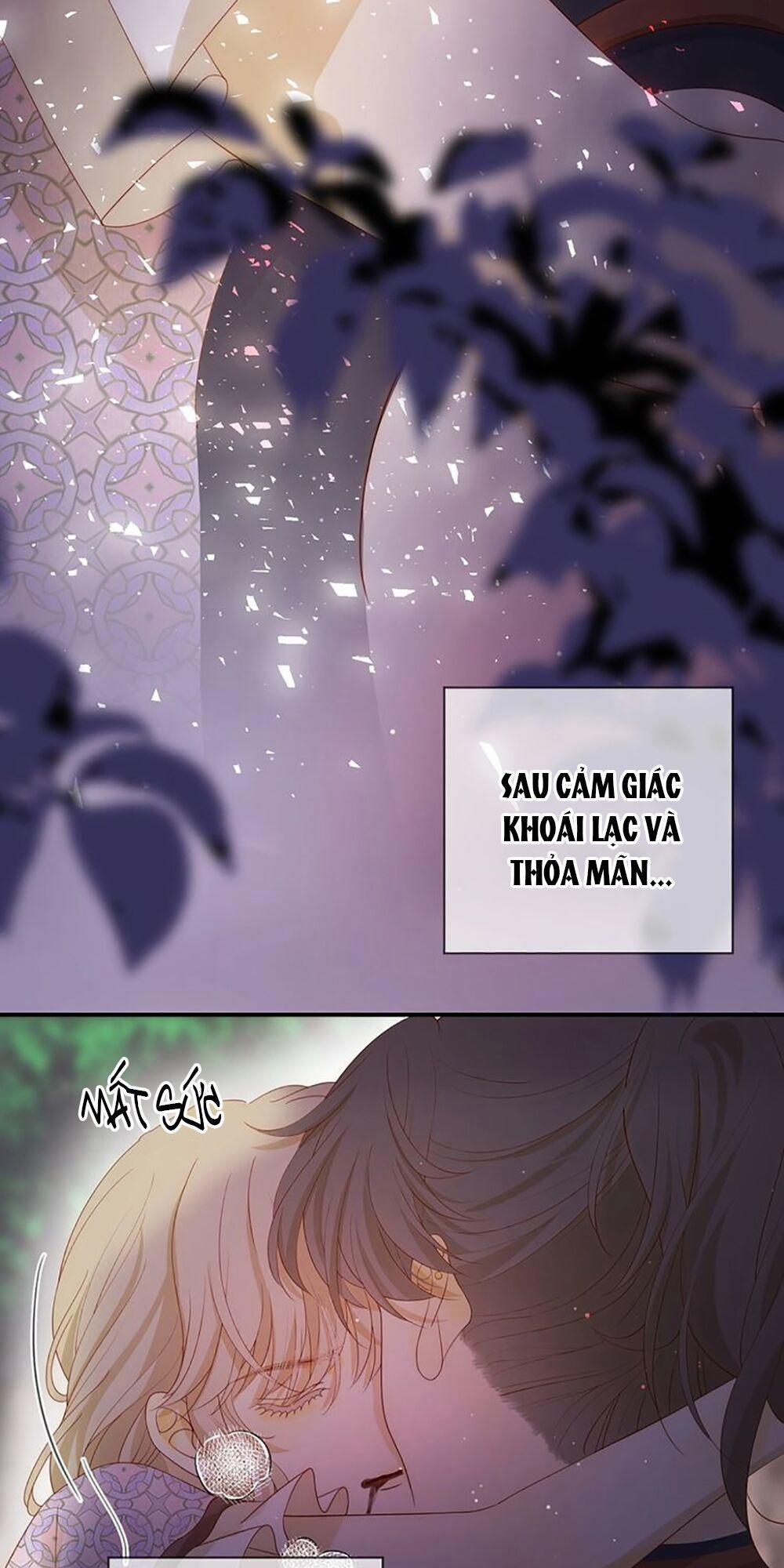 Thất Đại Kỳ Tích – Nước Mắt Bạo Quân 33 trang 6