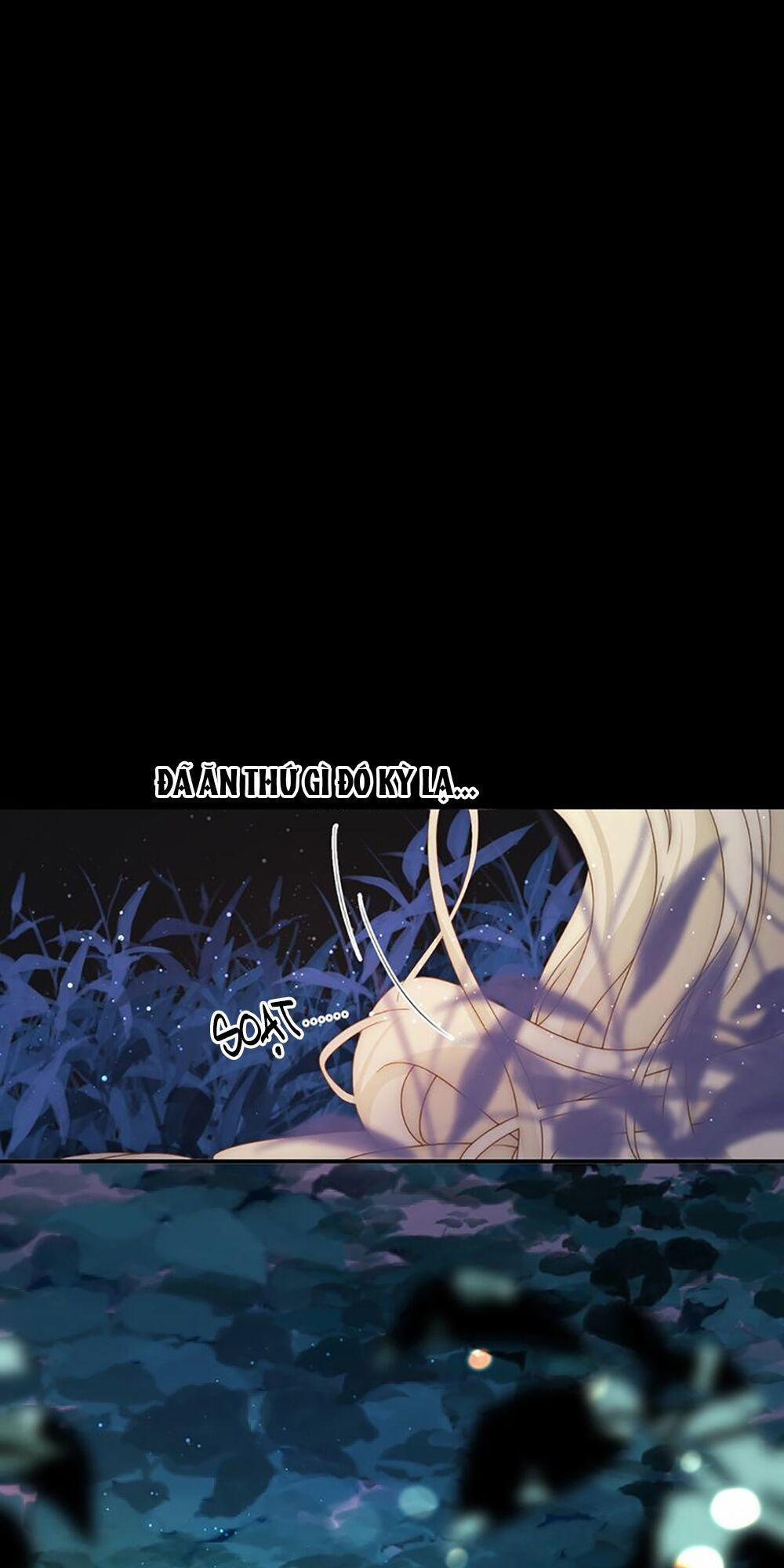 Thất Đại Kỳ Tích – Nước Mắt Bạo Quân 33 trang 8