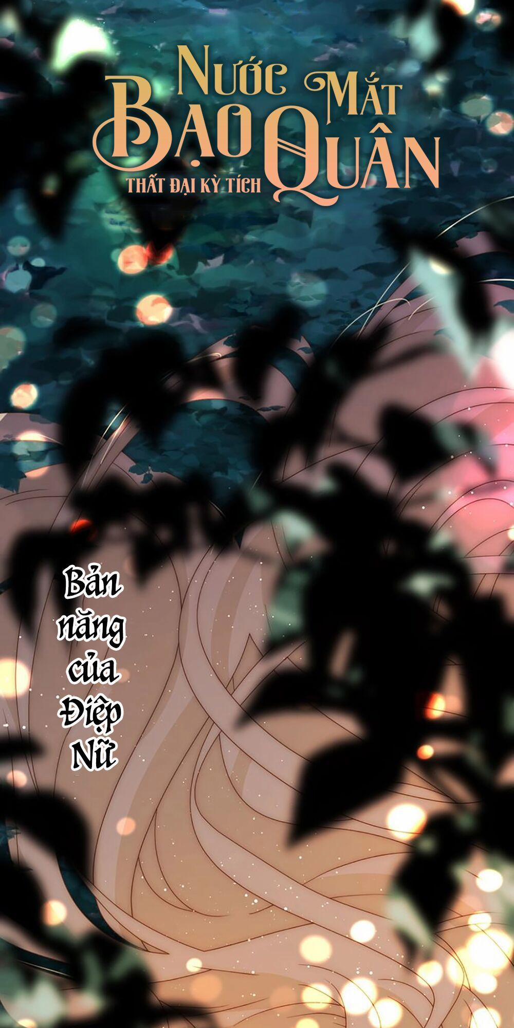 Thất Đại Kỳ Tích – Nước Mắt Bạo Quân 33 trang 9