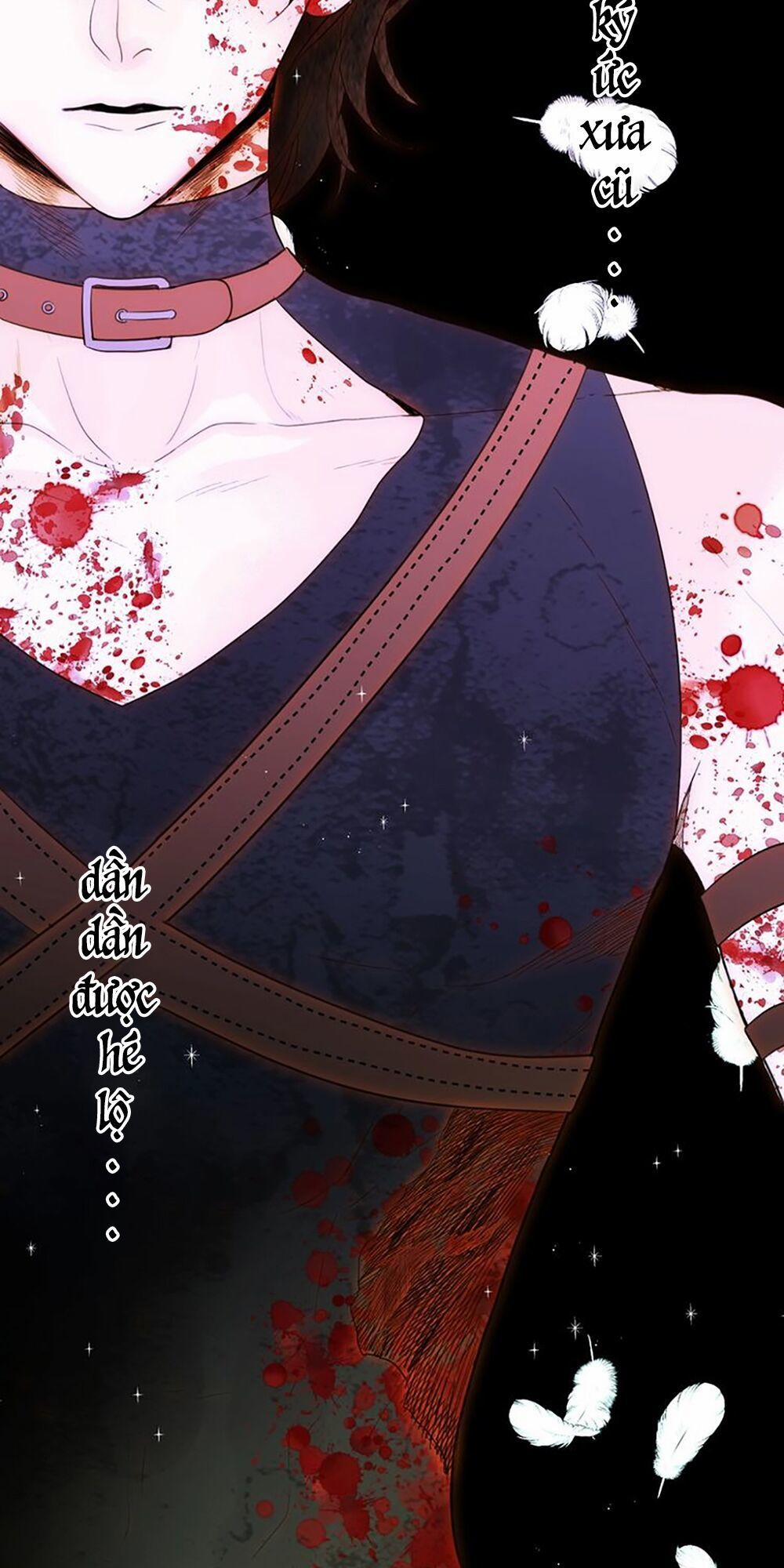 Thất Đại Kỳ Tích – Nước Mắt Bạo Quân 34 trang 1