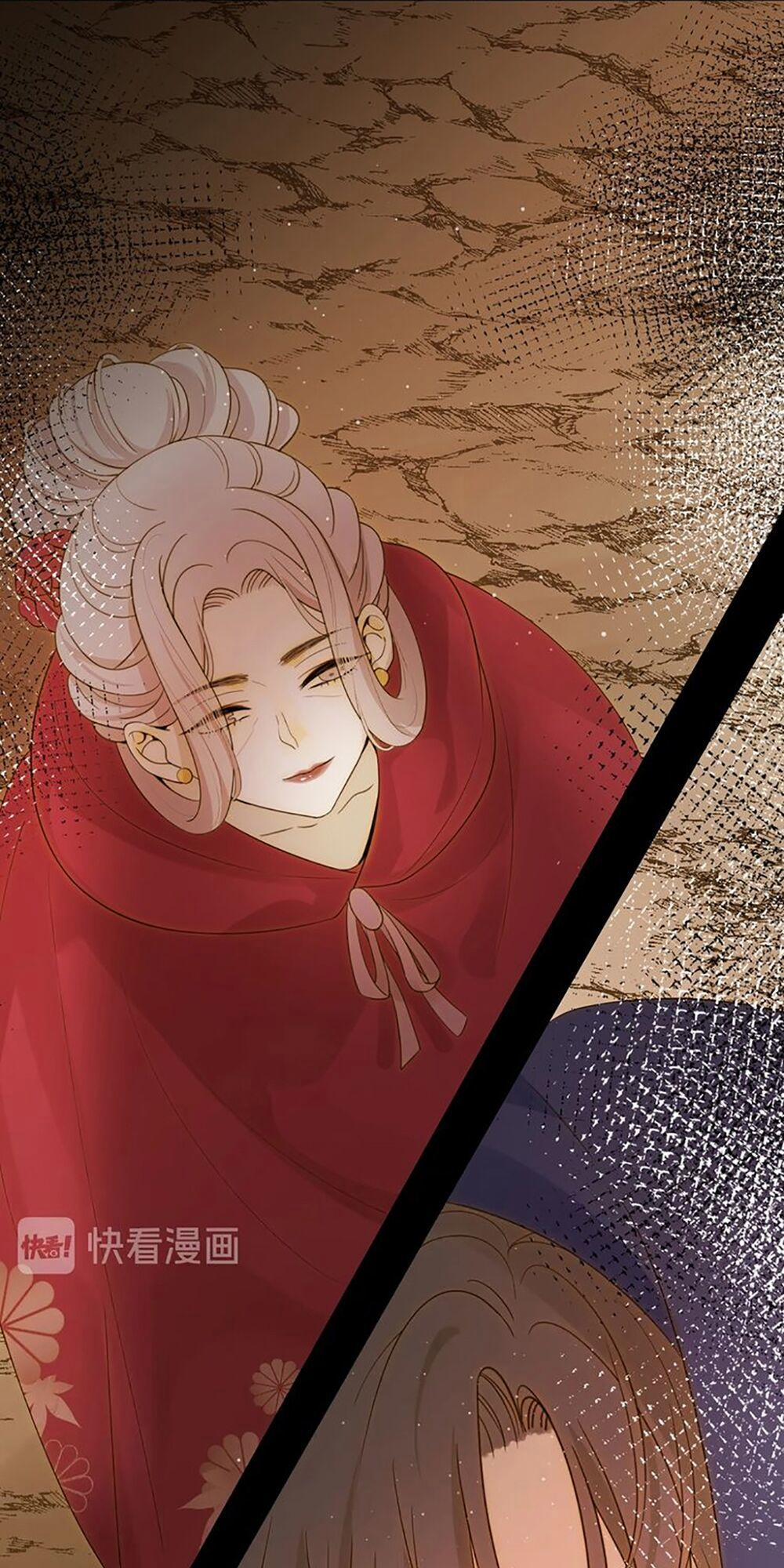 Thất Đại Kỳ Tích – Nước Mắt Bạo Quân 34 trang 16