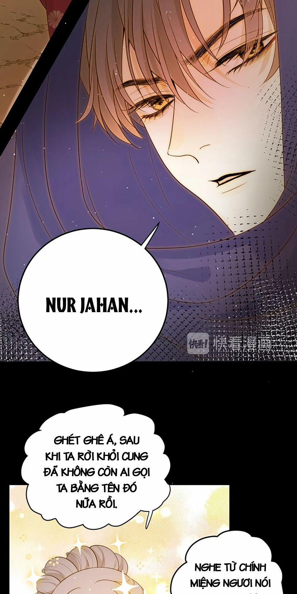 Thất Đại Kỳ Tích – Nước Mắt Bạo Quân 34 trang 17