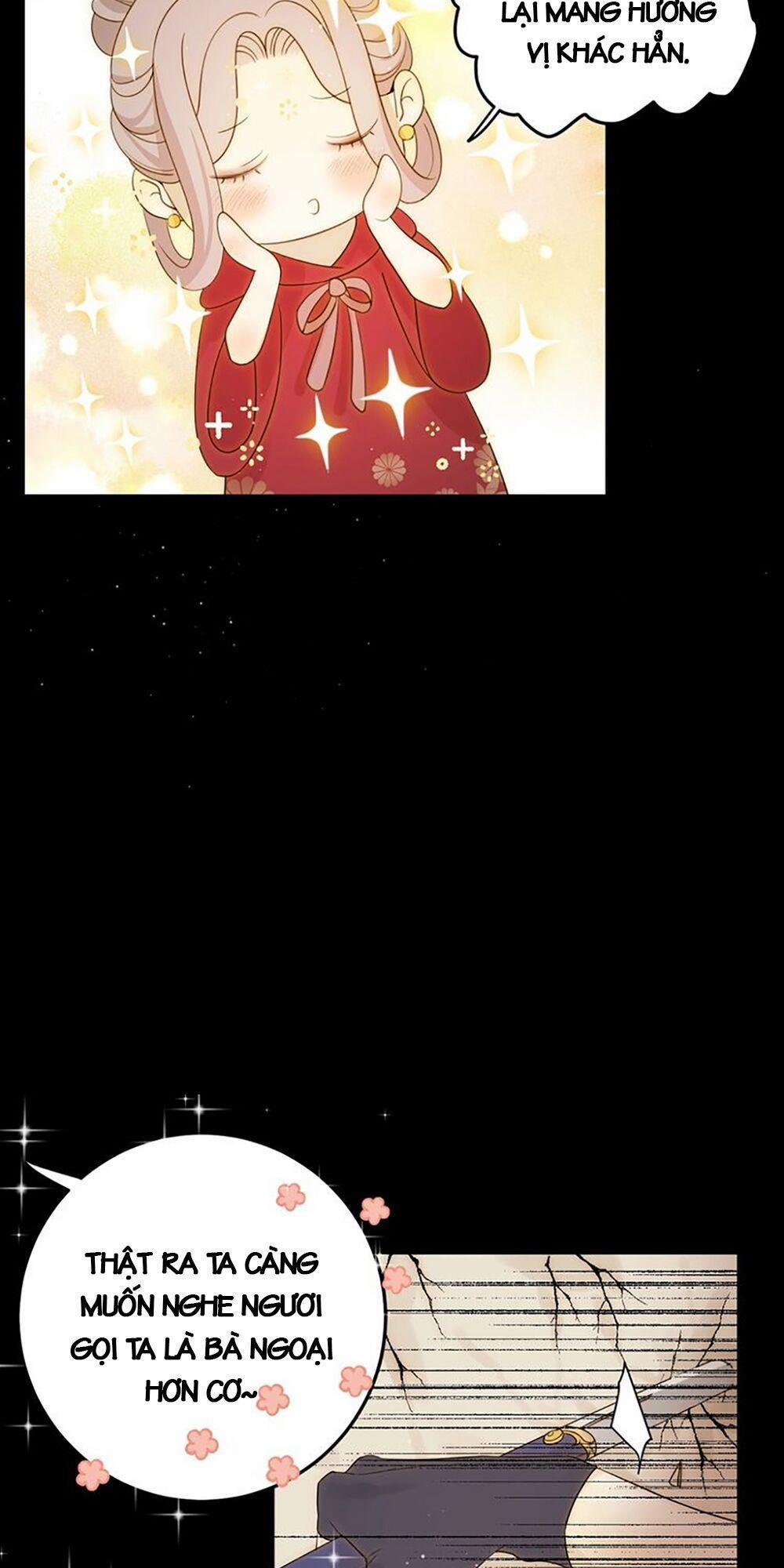 Thất Đại Kỳ Tích – Nước Mắt Bạo Quân 34 trang 18