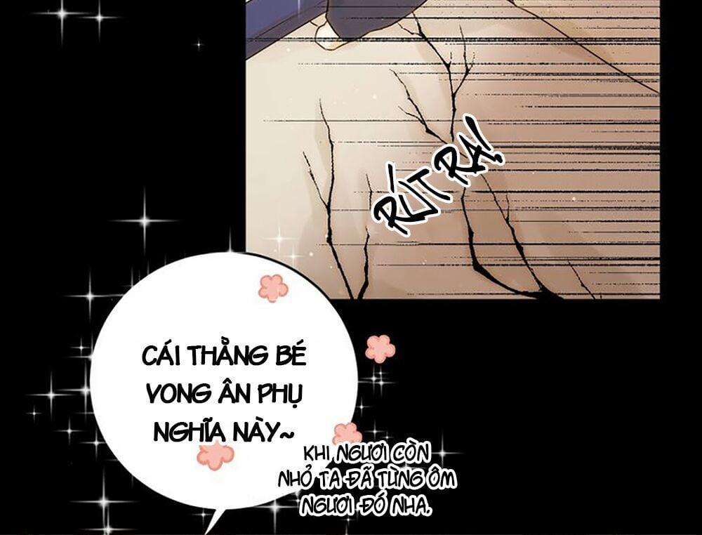 Thất Đại Kỳ Tích – Nước Mắt Bạo Quân 34 trang 19