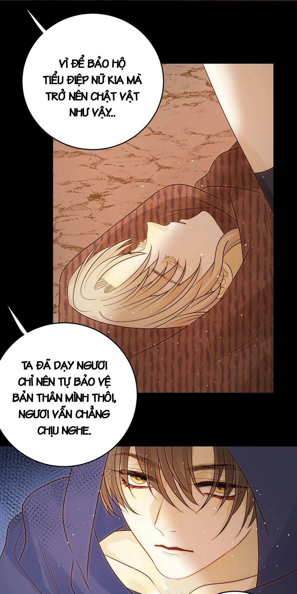 Thất Đại Kỳ Tích – Nước Mắt Bạo Quân 34 trang 24