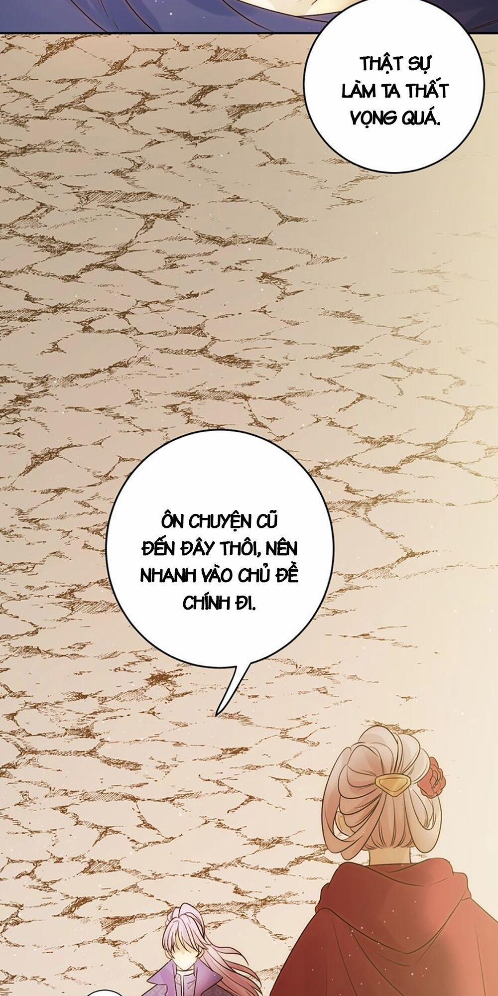 Thất Đại Kỳ Tích – Nước Mắt Bạo Quân 34 trang 25