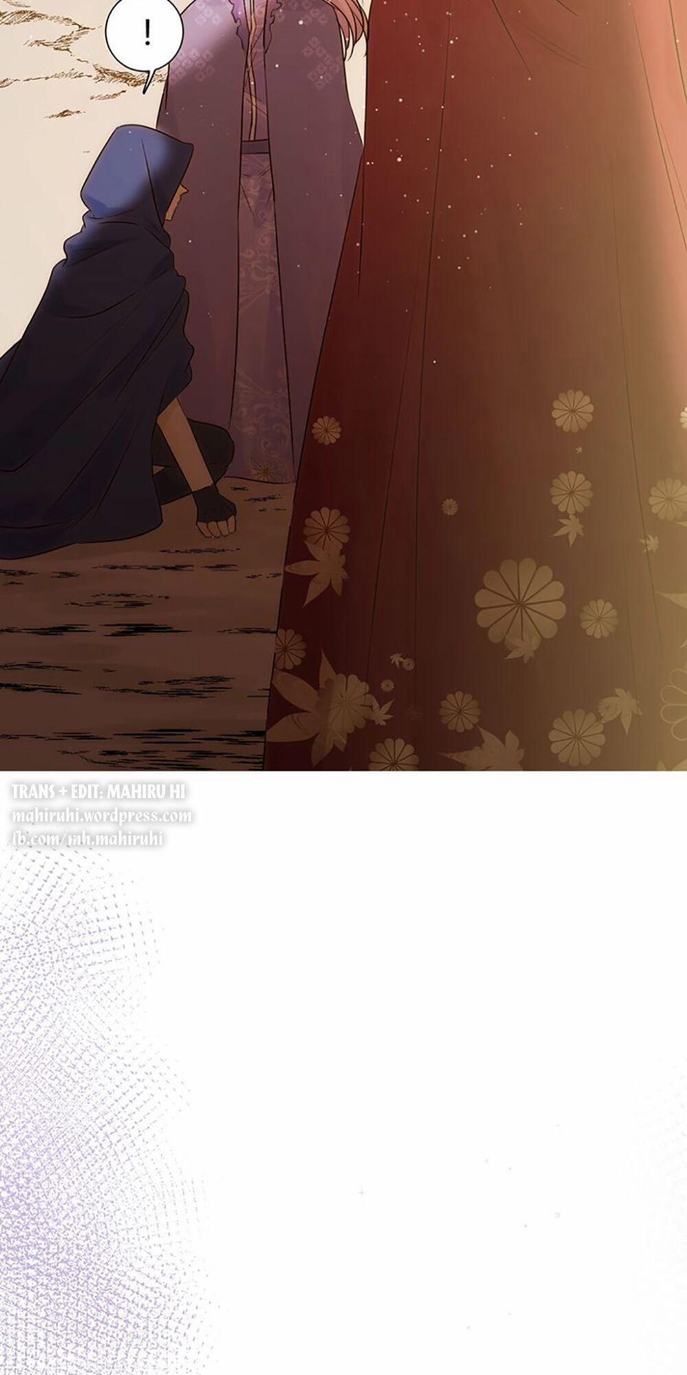 Thất Đại Kỳ Tích – Nước Mắt Bạo Quân 34 trang 26