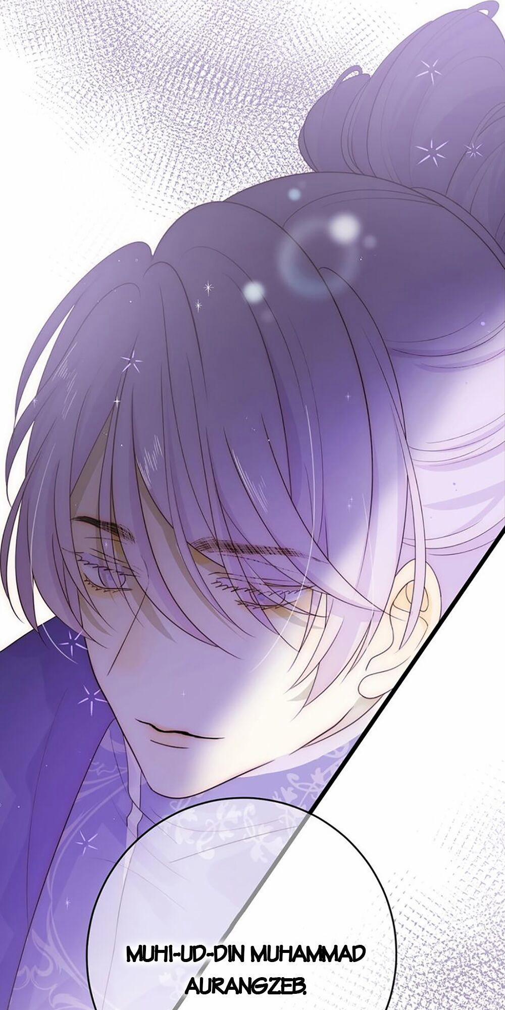 Thất Đại Kỳ Tích – Nước Mắt Bạo Quân 34 trang 28