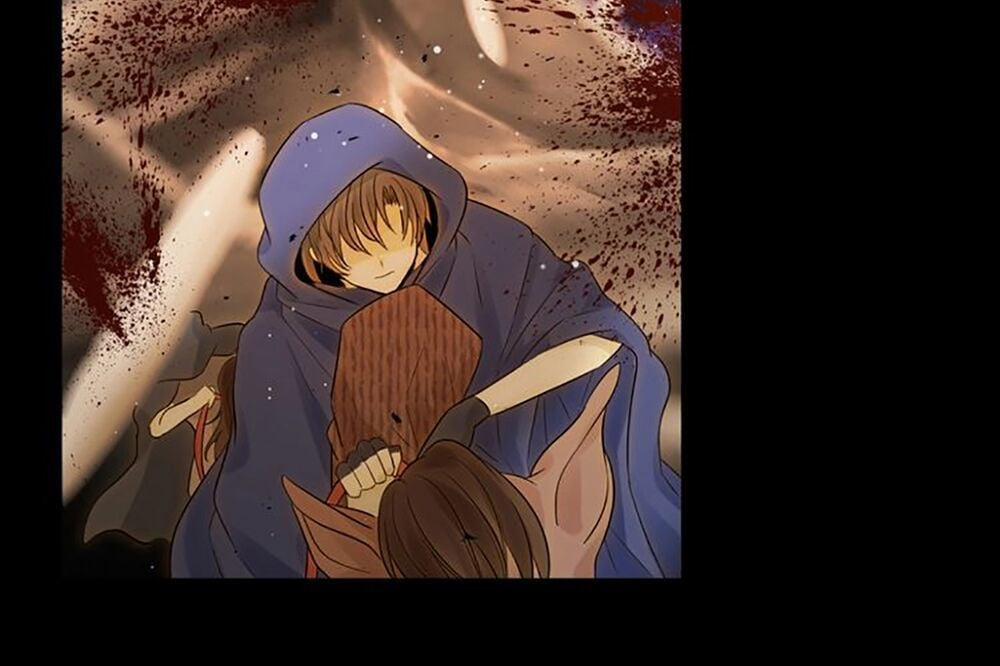 Thất Đại Kỳ Tích – Nước Mắt Bạo Quân 34 trang 3