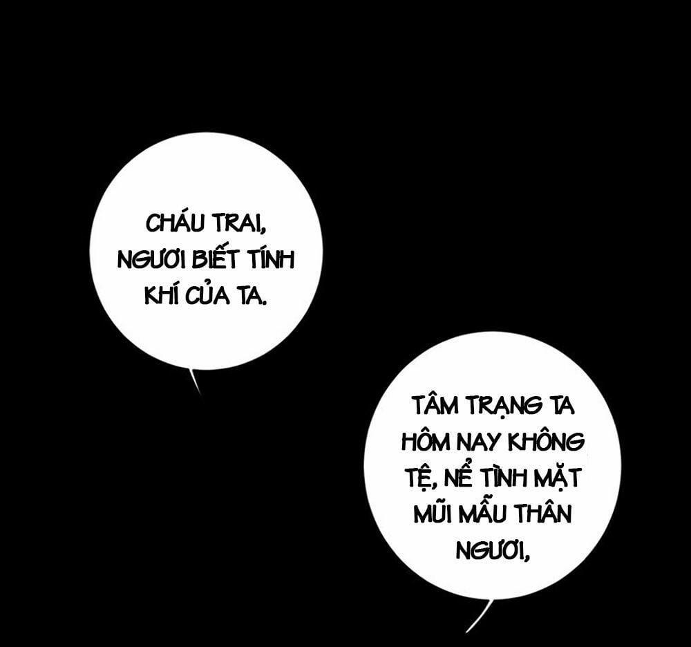 Thất Đại Kỳ Tích – Nước Mắt Bạo Quân 34 trang 31