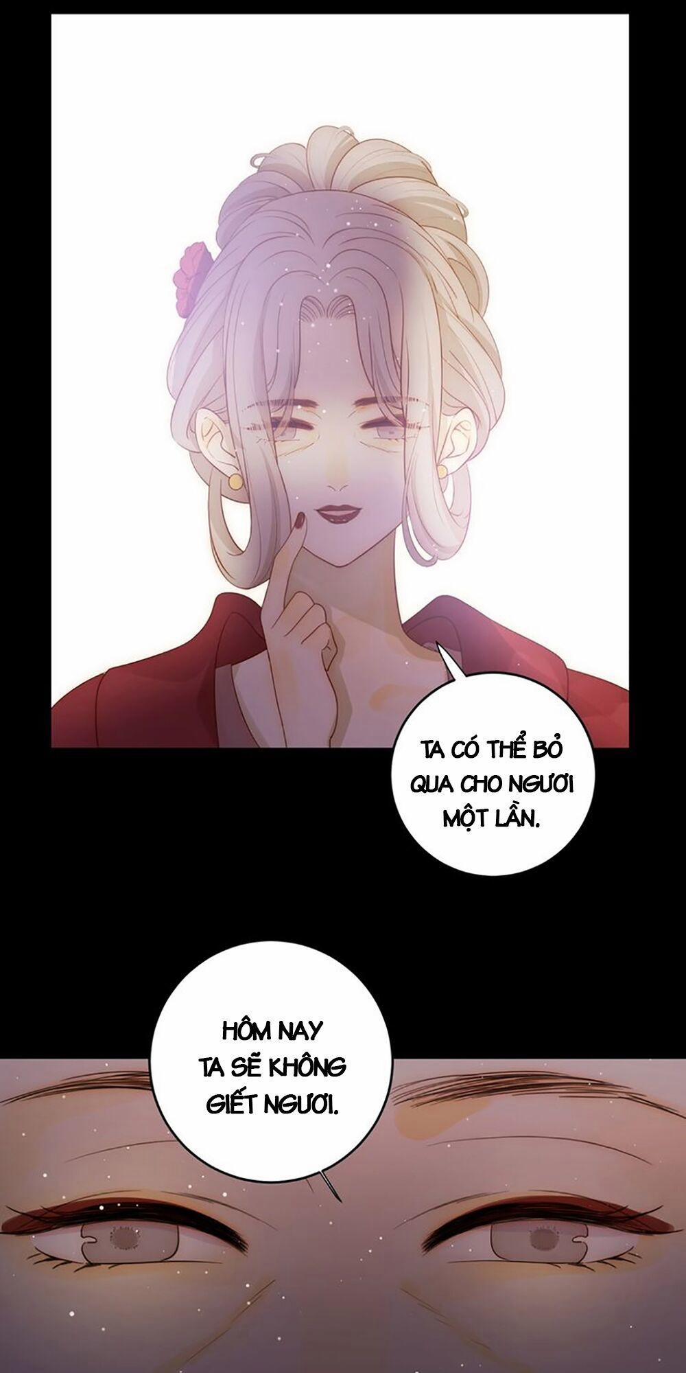 Thất Đại Kỳ Tích – Nước Mắt Bạo Quân 34 trang 32