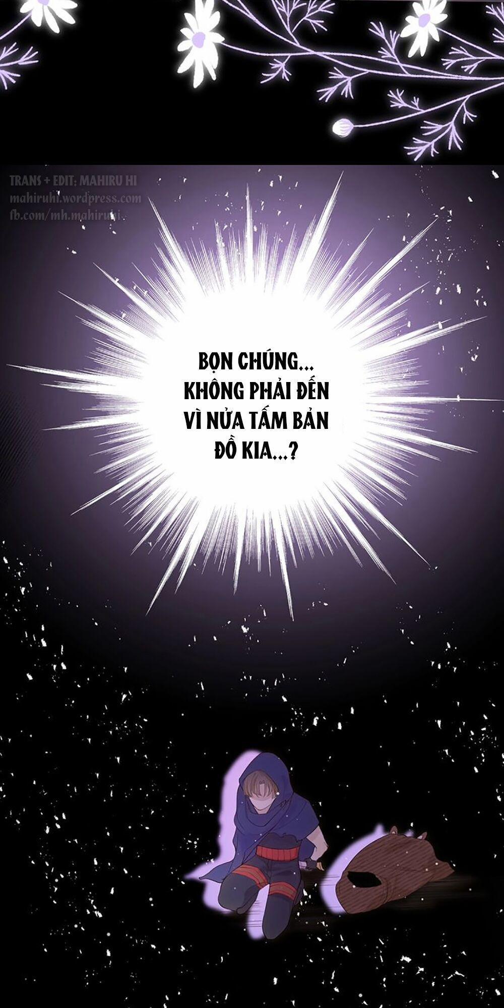 Thất Đại Kỳ Tích – Nước Mắt Bạo Quân 34 trang 36