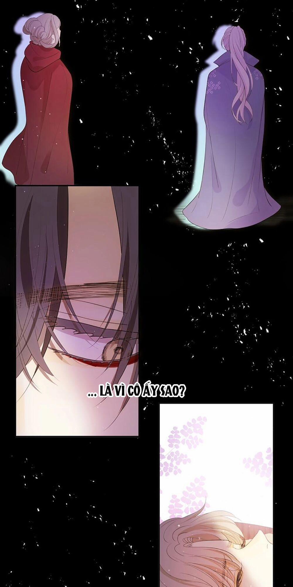 Thất Đại Kỳ Tích – Nước Mắt Bạo Quân 34 trang 37