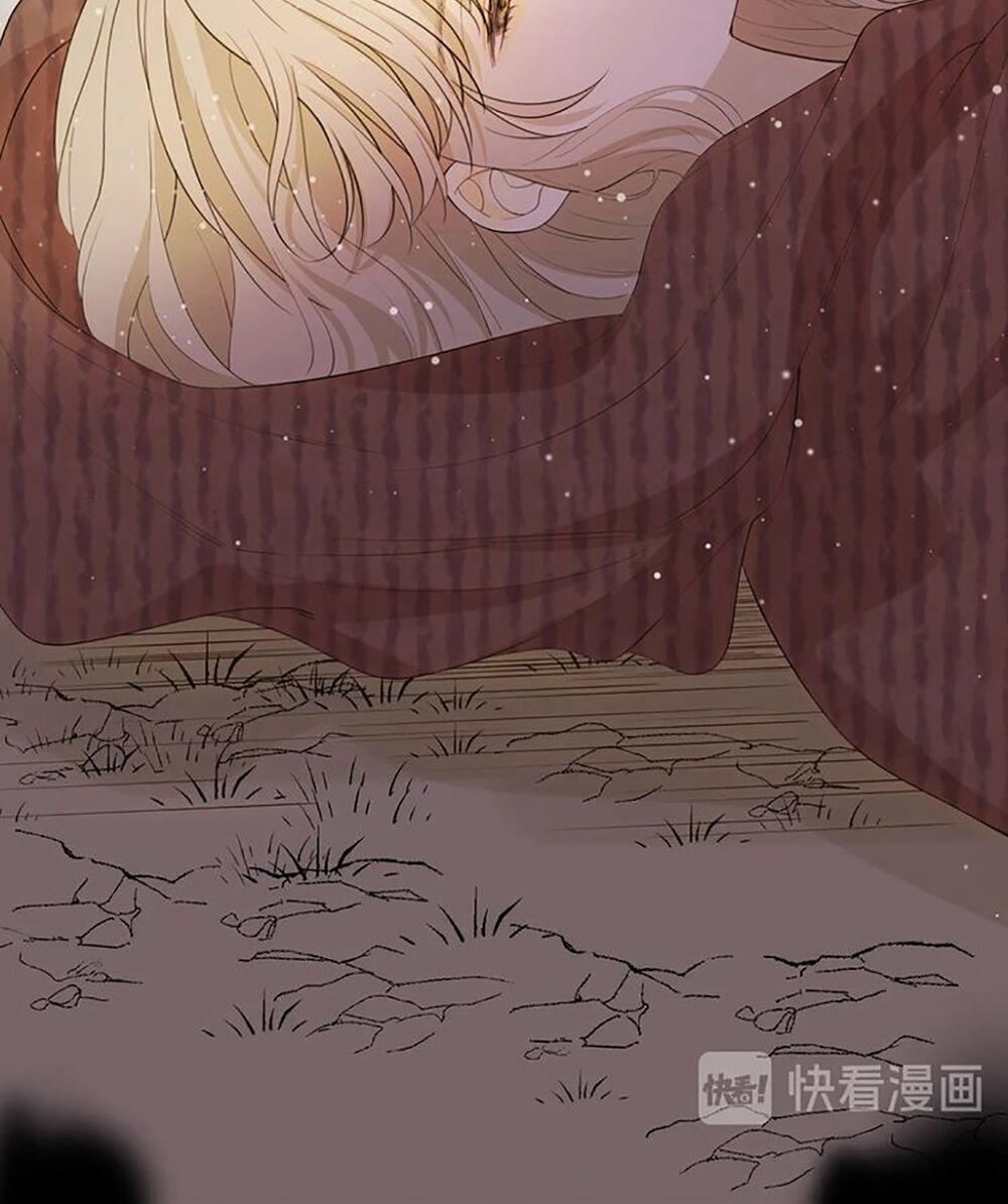 Thất Đại Kỳ Tích – Nước Mắt Bạo Quân 34 trang 39