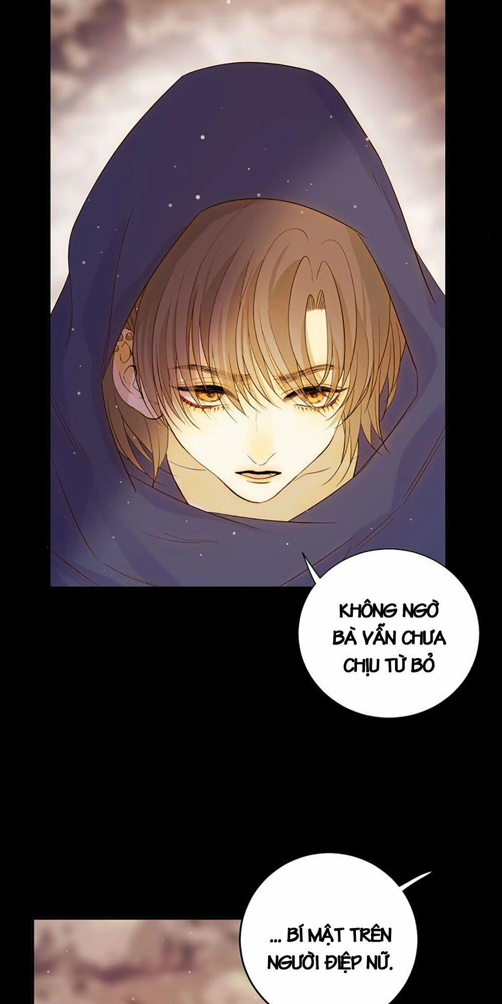 Thất Đại Kỳ Tích – Nước Mắt Bạo Quân 34 trang 46