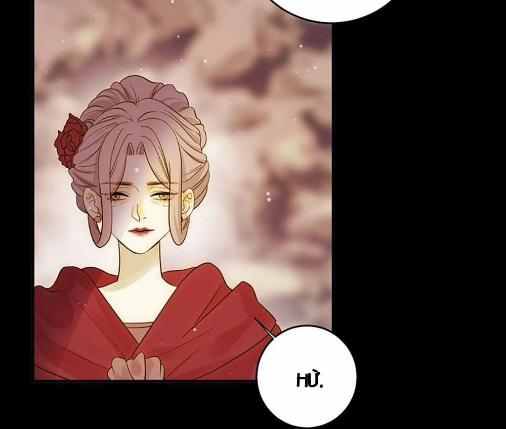 Thất Đại Kỳ Tích – Nước Mắt Bạo Quân 34 trang 47