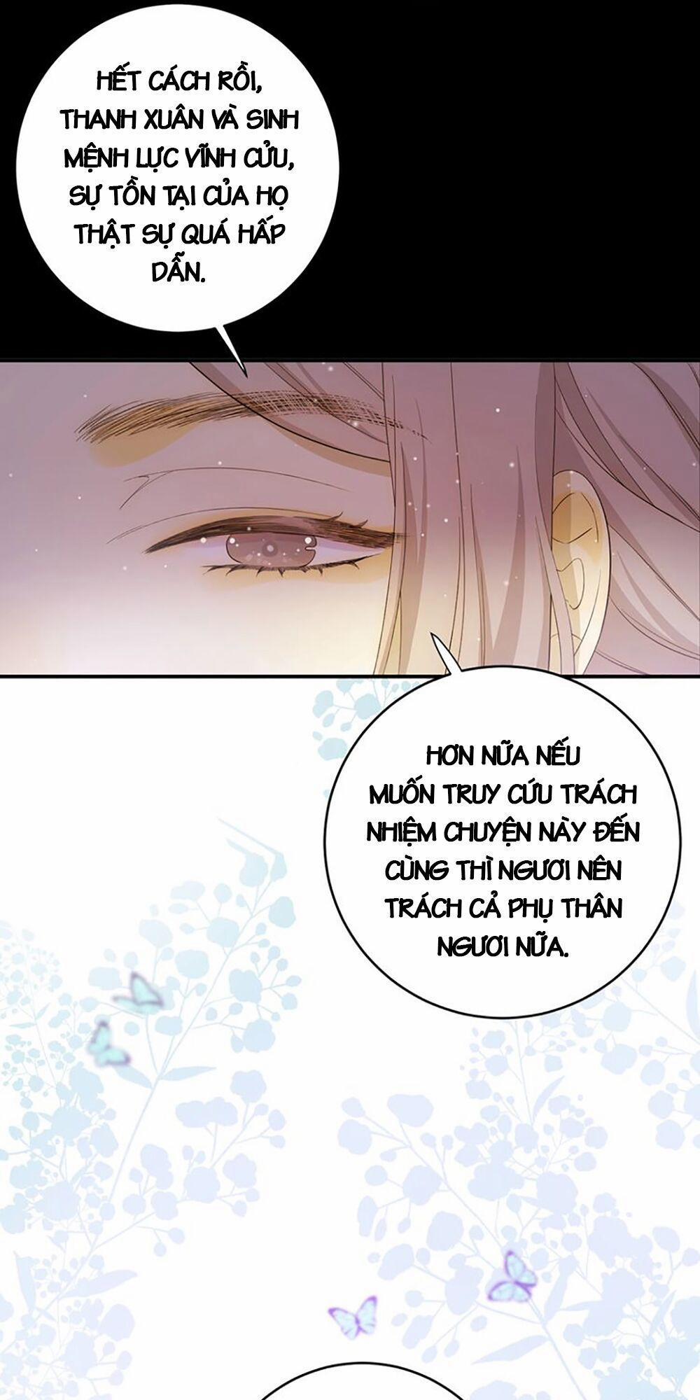 Thất Đại Kỳ Tích – Nước Mắt Bạo Quân 34 trang 48