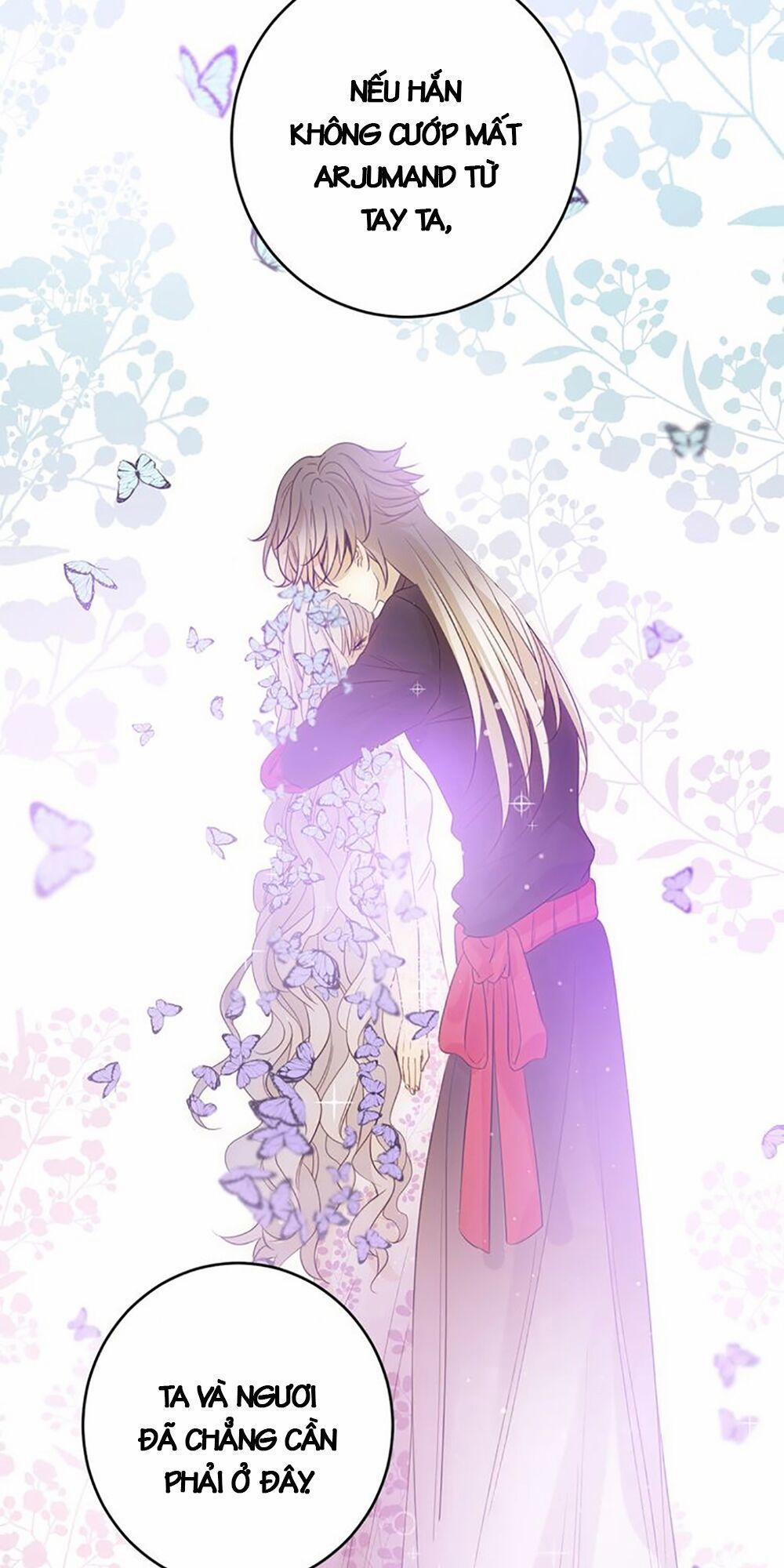 Thất Đại Kỳ Tích – Nước Mắt Bạo Quân 34 trang 49