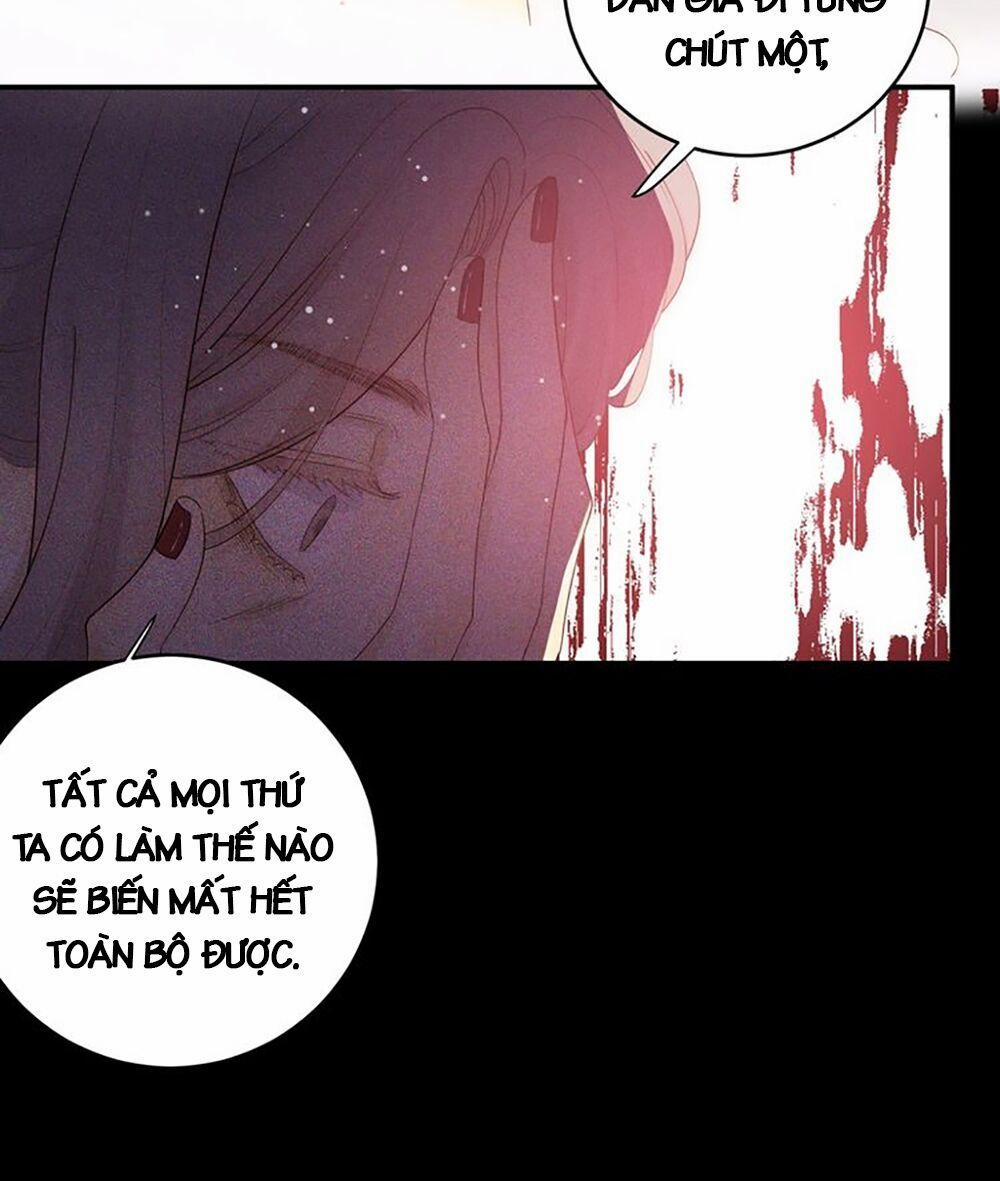 Thất Đại Kỳ Tích – Nước Mắt Bạo Quân 34 trang 55