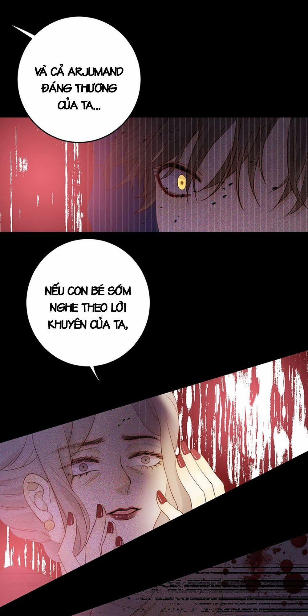 Thất Đại Kỳ Tích – Nước Mắt Bạo Quân 34 trang 56