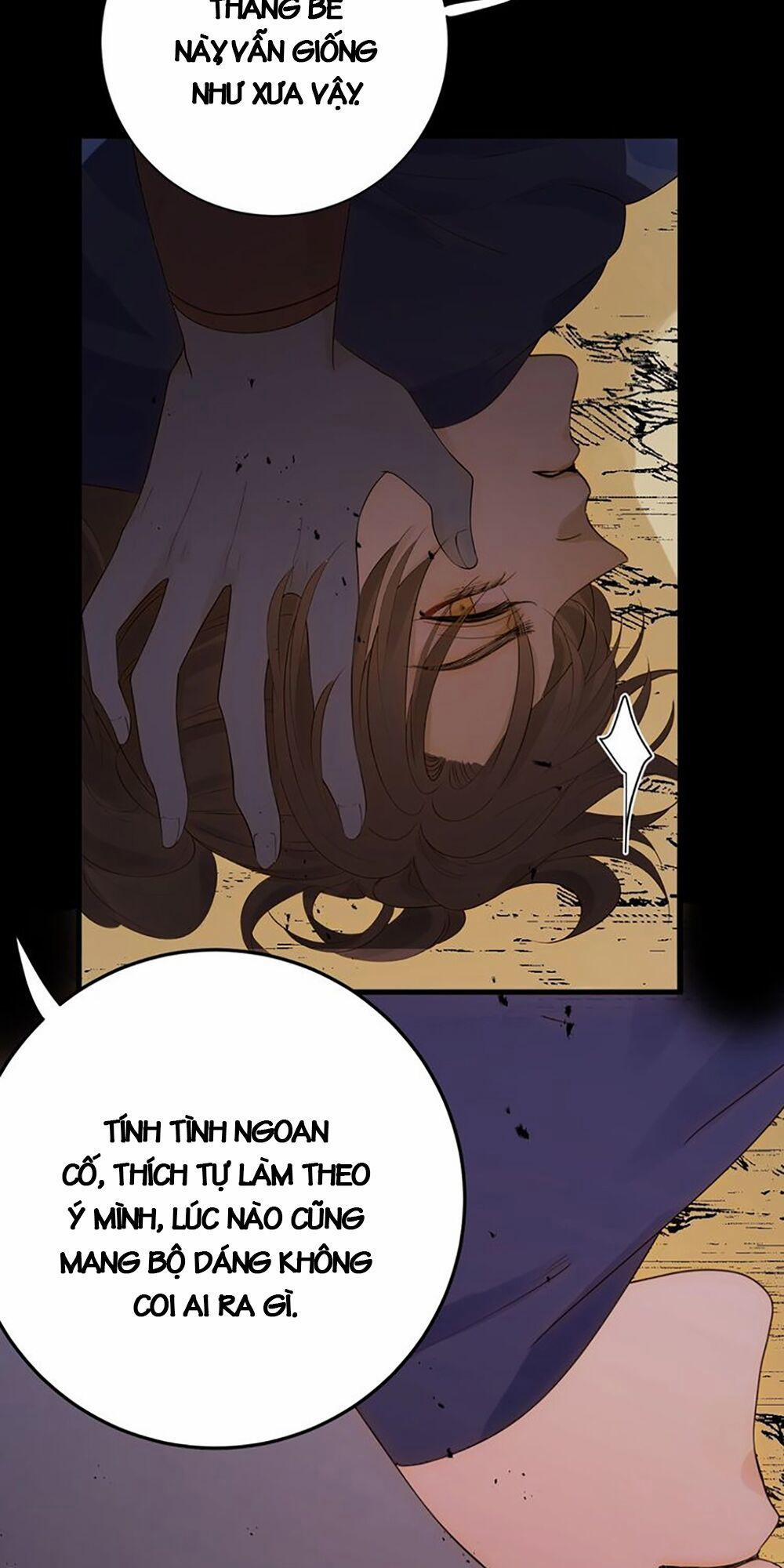 Thất Đại Kỳ Tích – Nước Mắt Bạo Quân 34 trang 69