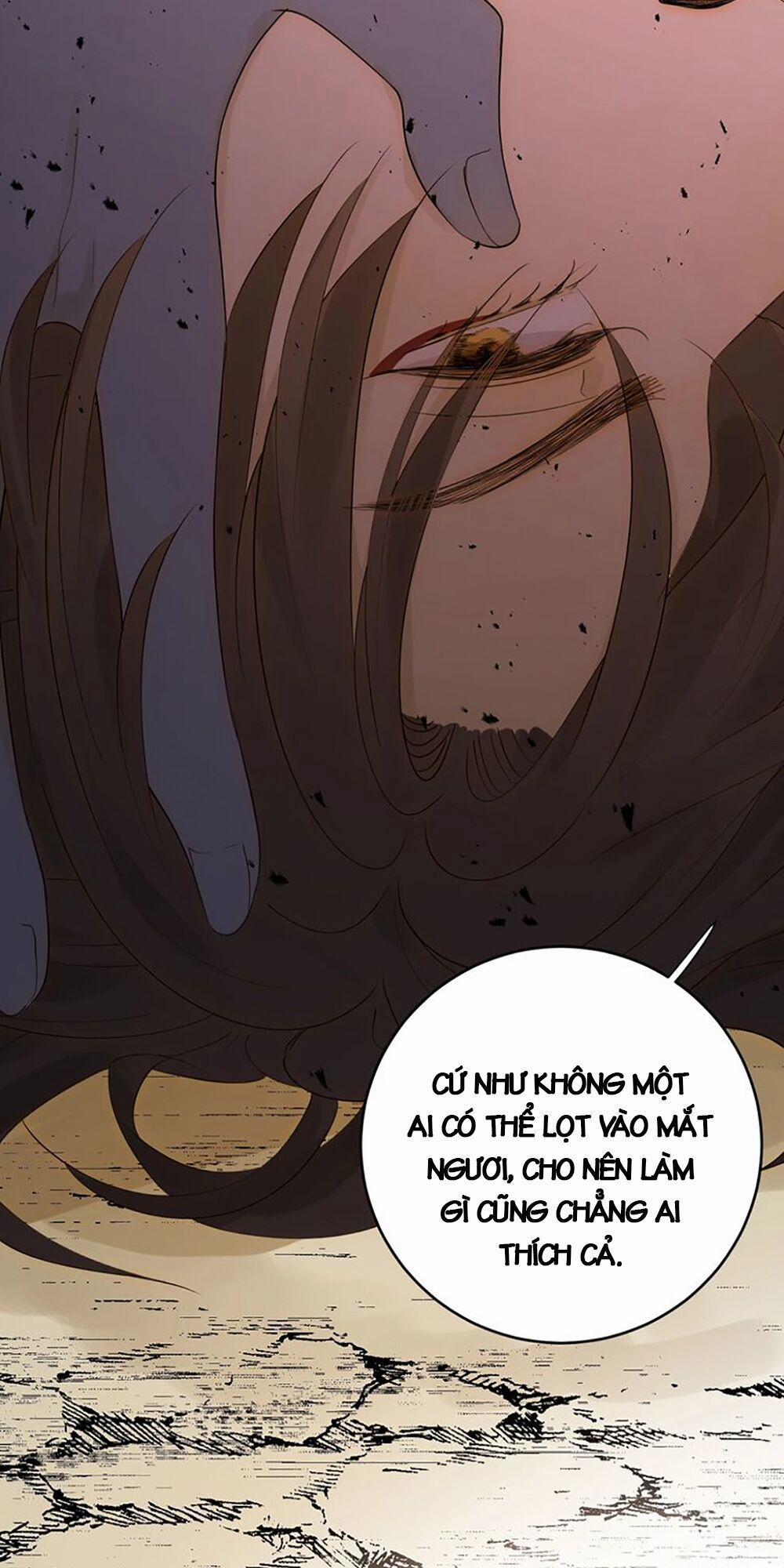 Thất Đại Kỳ Tích – Nước Mắt Bạo Quân 34 trang 70