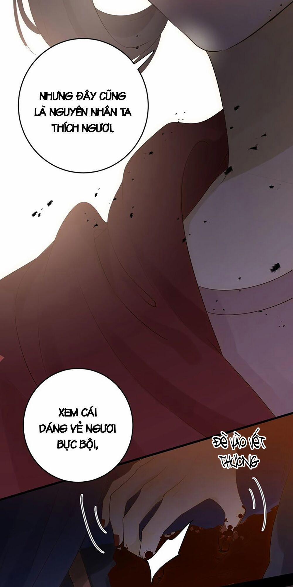 Thất Đại Kỳ Tích – Nước Mắt Bạo Quân 34 trang 73