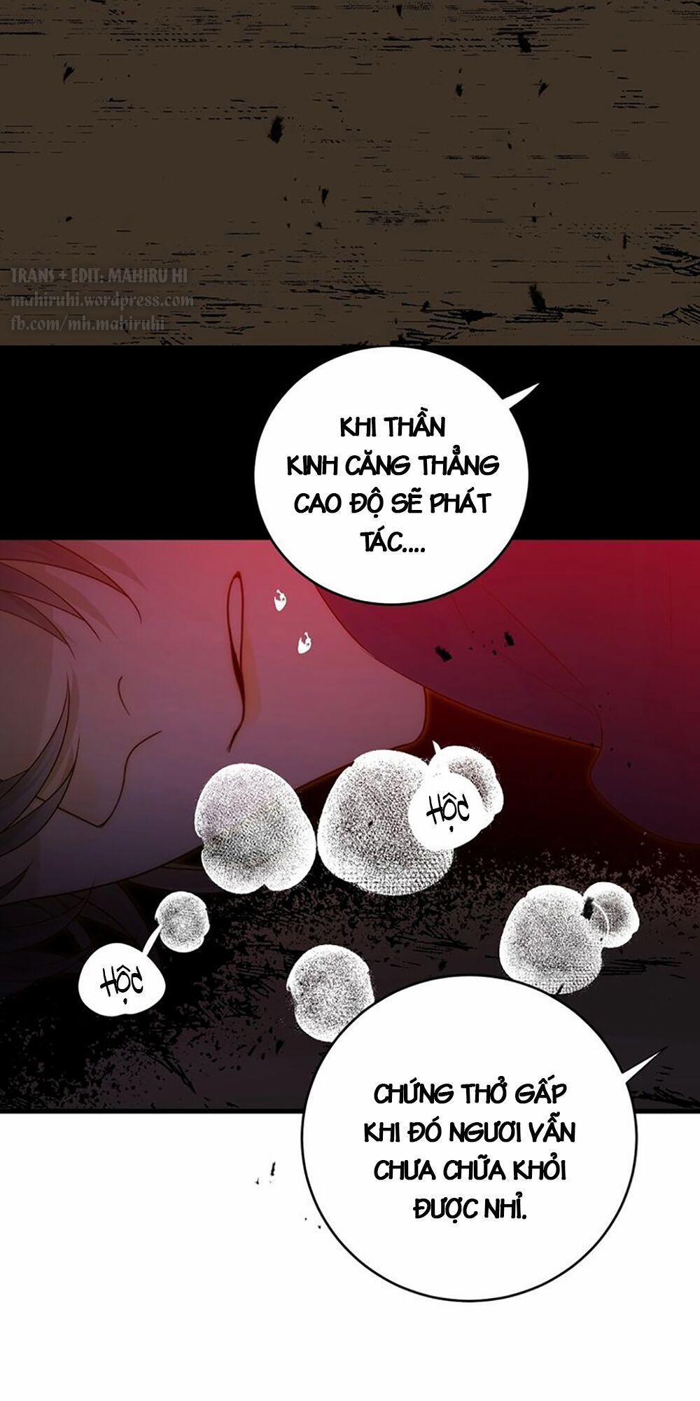 Thất Đại Kỳ Tích – Nước Mắt Bạo Quân 34 trang 77